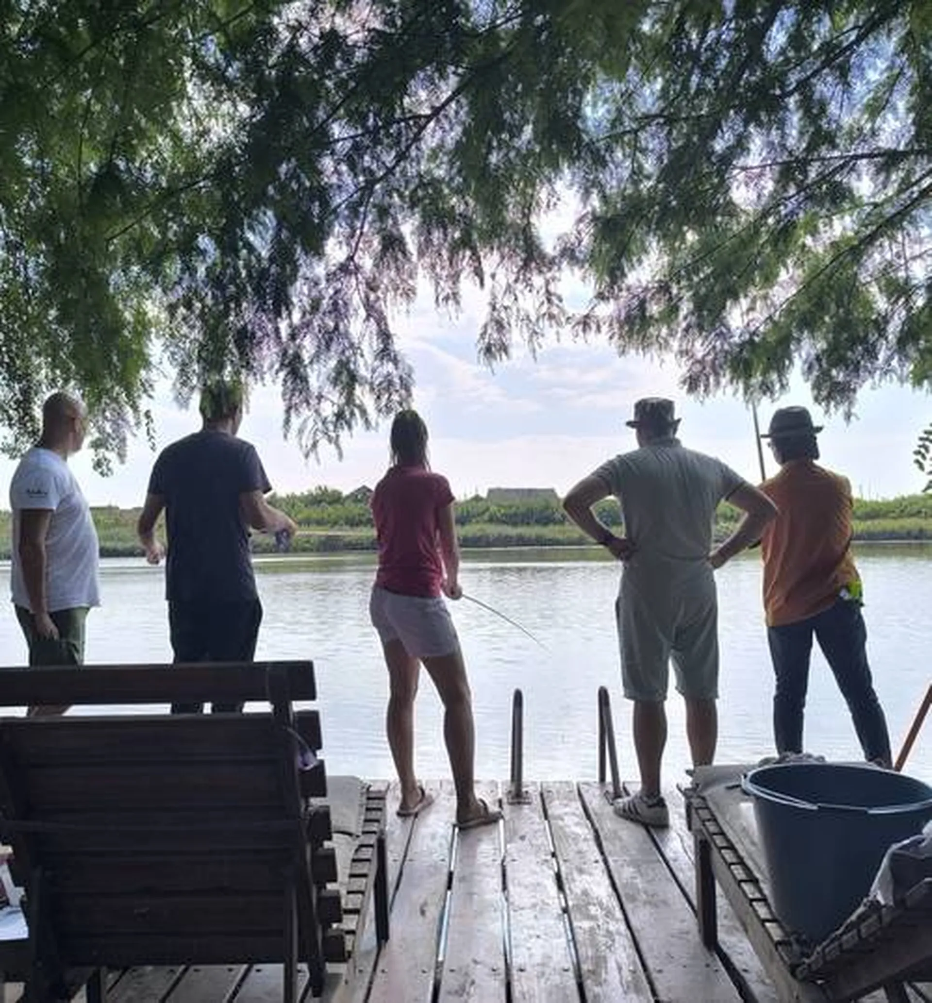 Dan u prirodi: NESE team building 2025