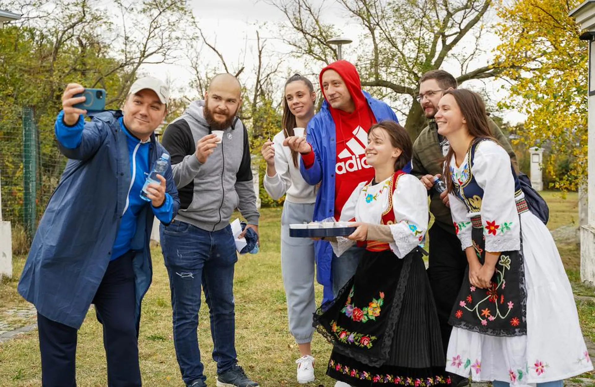Team building u Vršcu: dan pun kreativnosti, saradnje i dobre energije