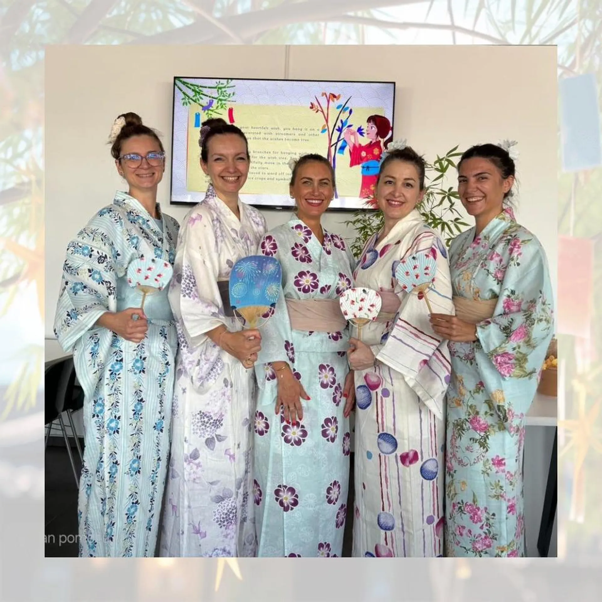 NESE slavi Tanabatu: Festival zvezda koji postaje deo naše tradicije