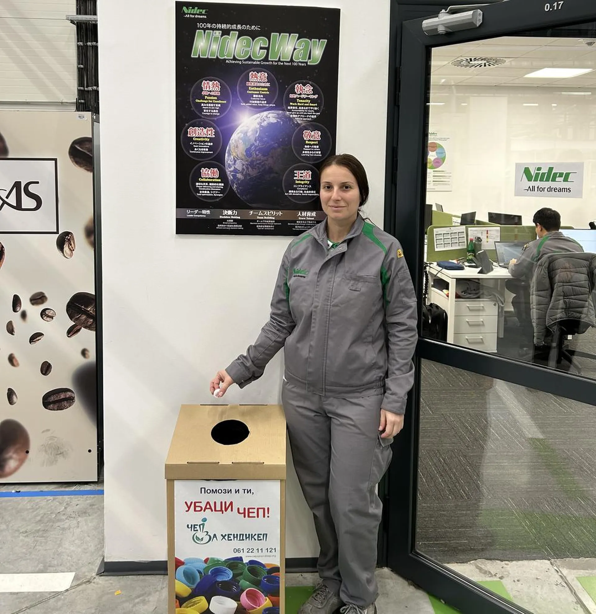 Naš doprinos zajednici – Društveno odgovorne aktivnosti