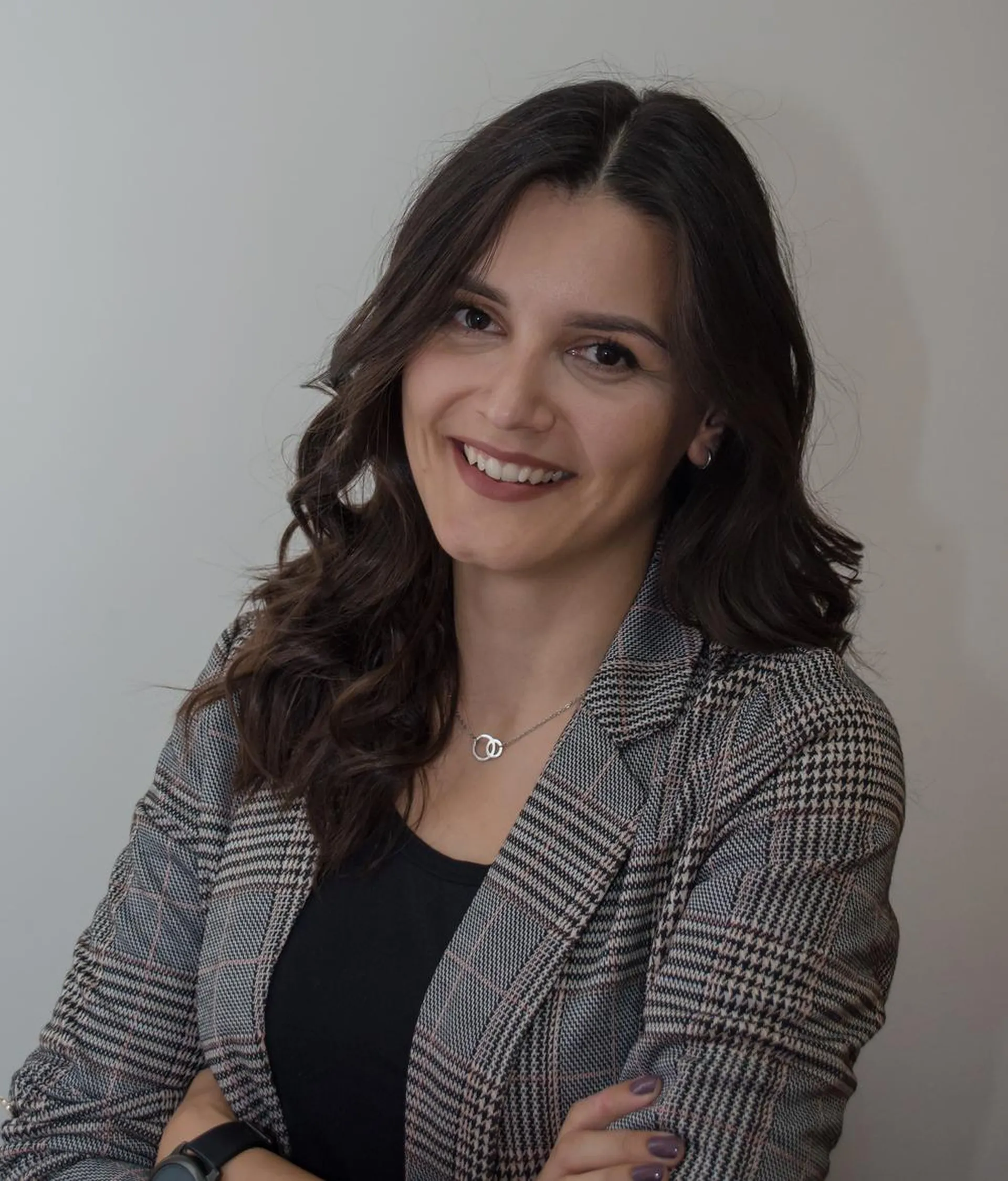 Monika Petrović