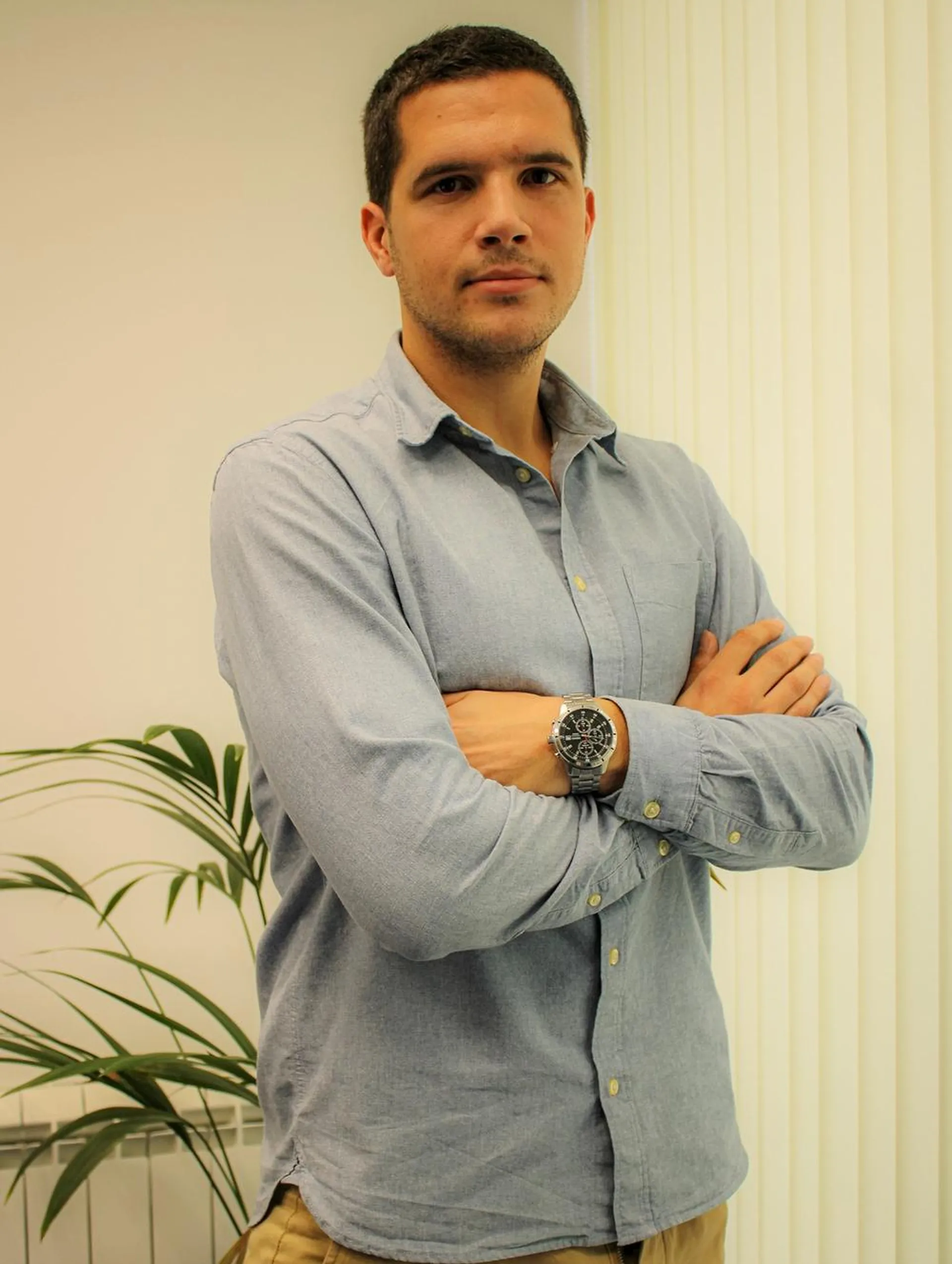 Luka Mišeljić