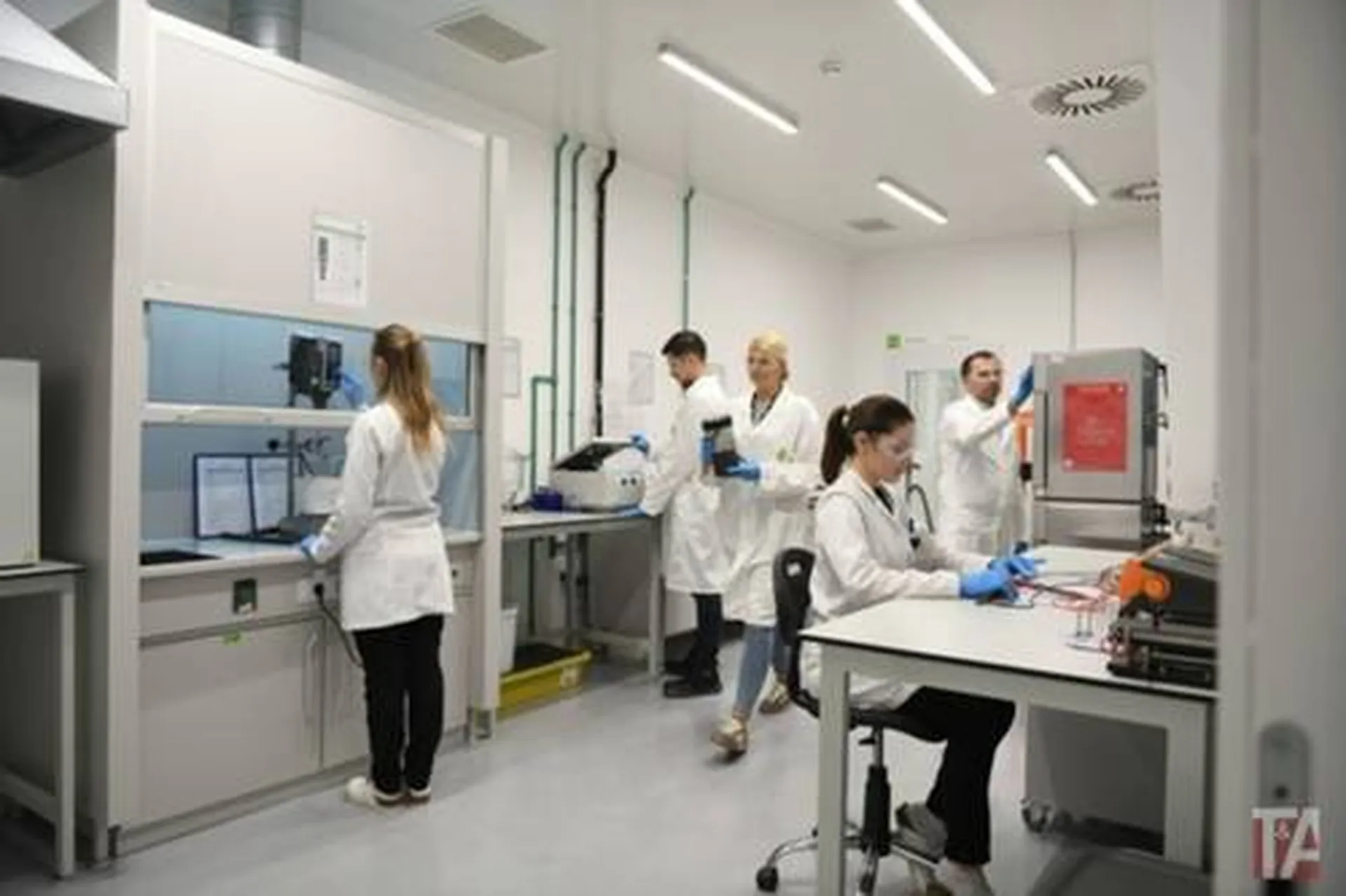 OCSiAl opens silicone lab in Serbia for ‘smarter applications’ of materials technology