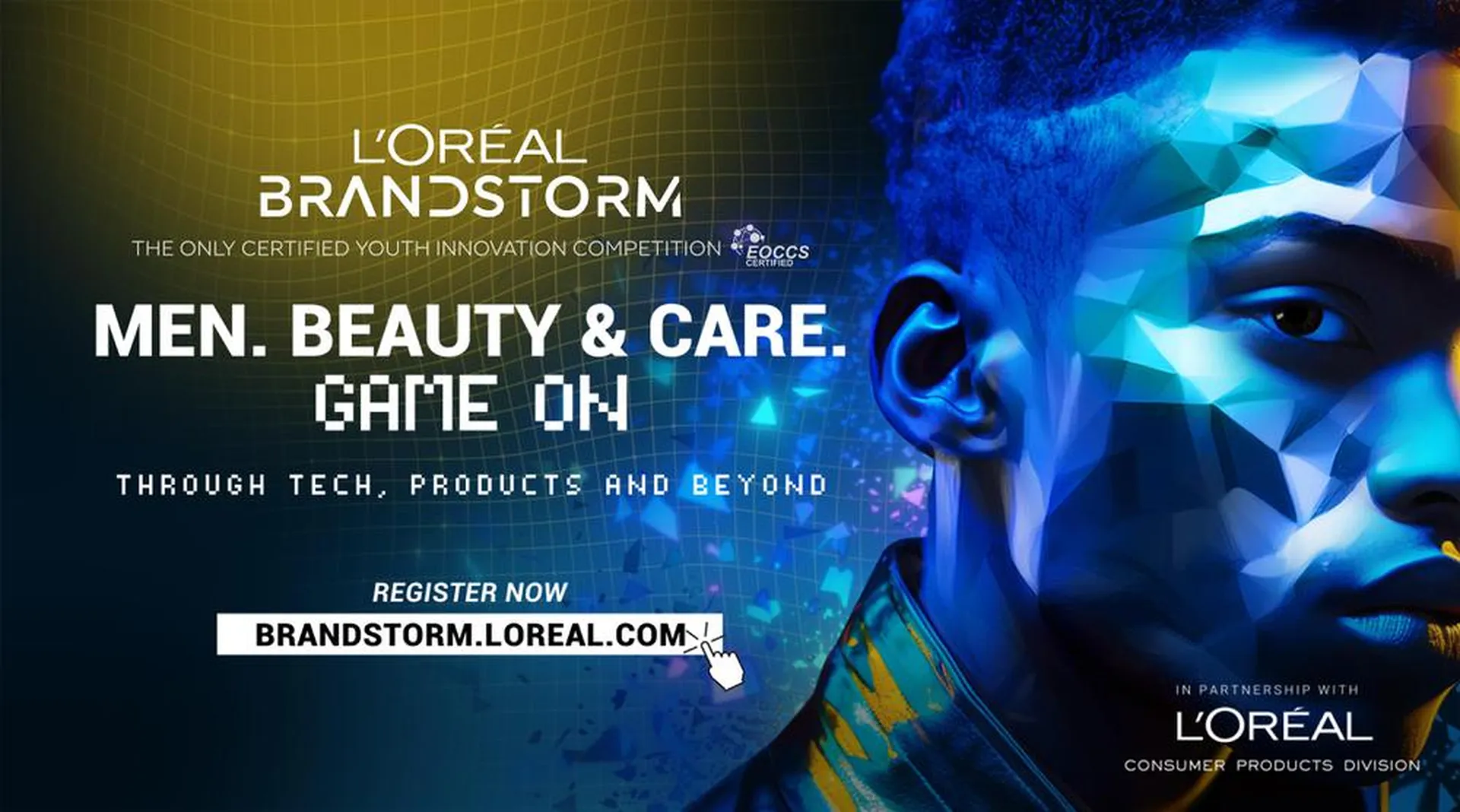 Poziv svim inovatorima - najveće svetsko studentsko takmičenje L'Oréal Brandstorm 2025