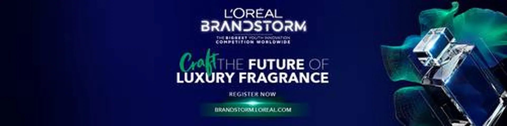 L'Oréal Brandstorm 2026 - poziv za najveće svetsko studentsko takmičenje