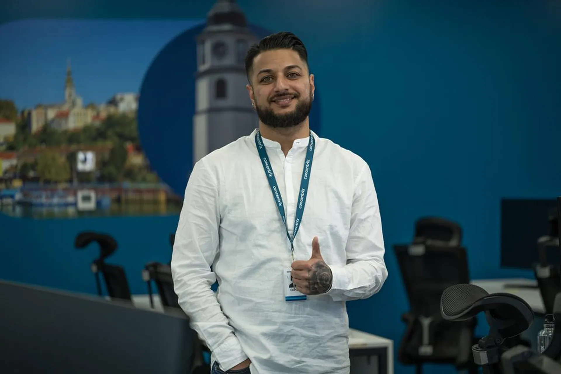 Orhan Ibraimi