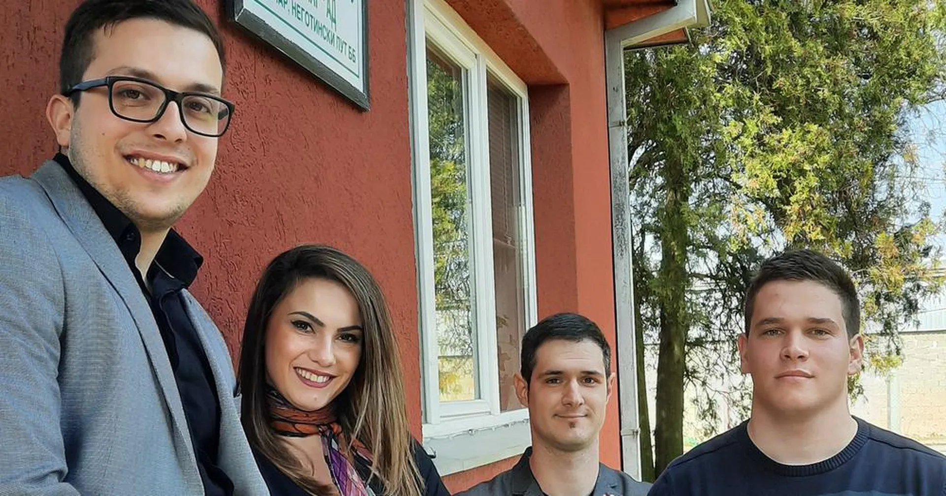 Zaječarski mladi lavovi