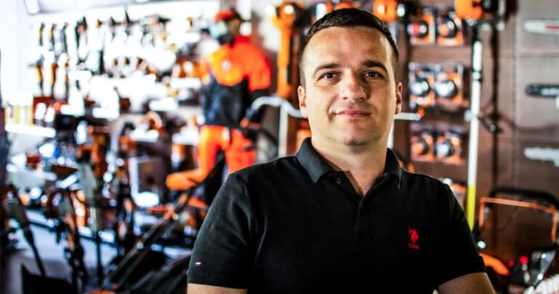 Intervju kolege Predraga Nikolića za portal eCommerce Asocijacije Srbije