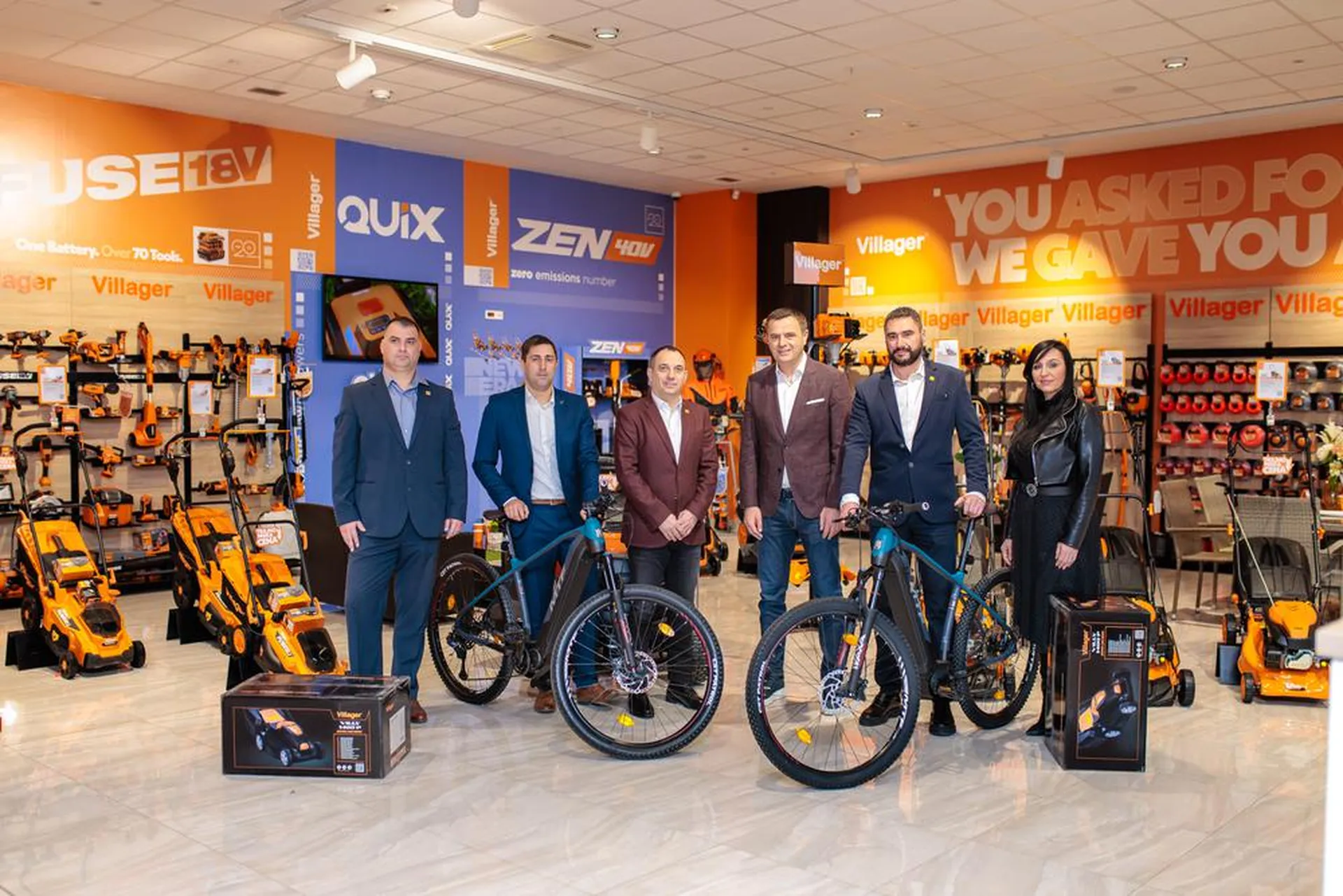 XVIII EXPO - kućni sajam
