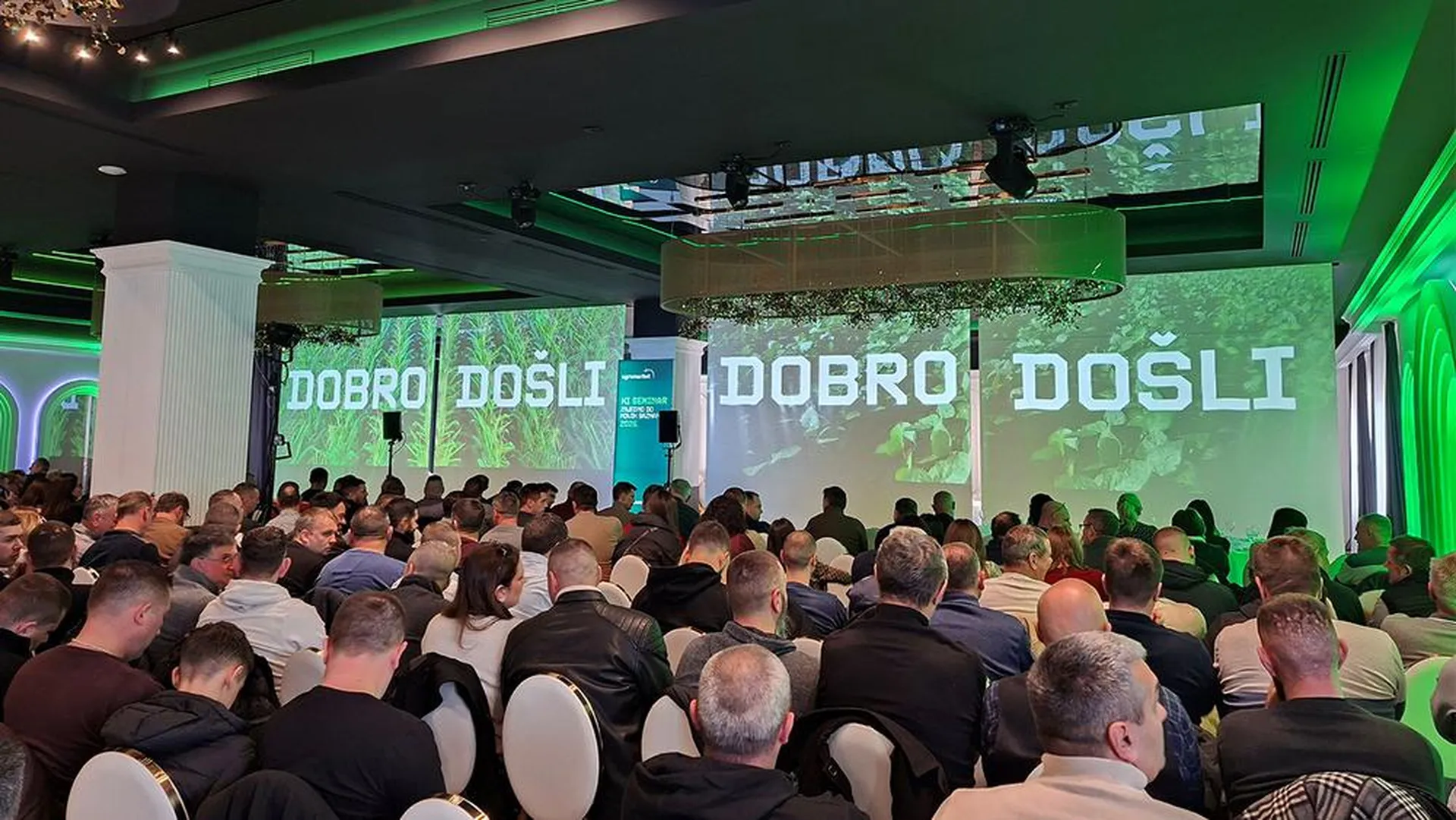 Seminar "Zajedno do novih saznanja"