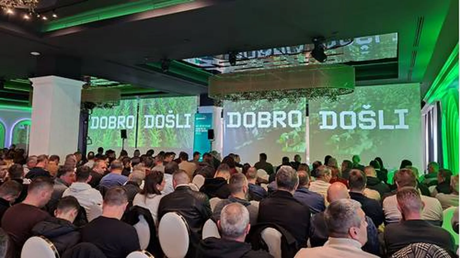 Seminar "Zajedno do novih saznanja"