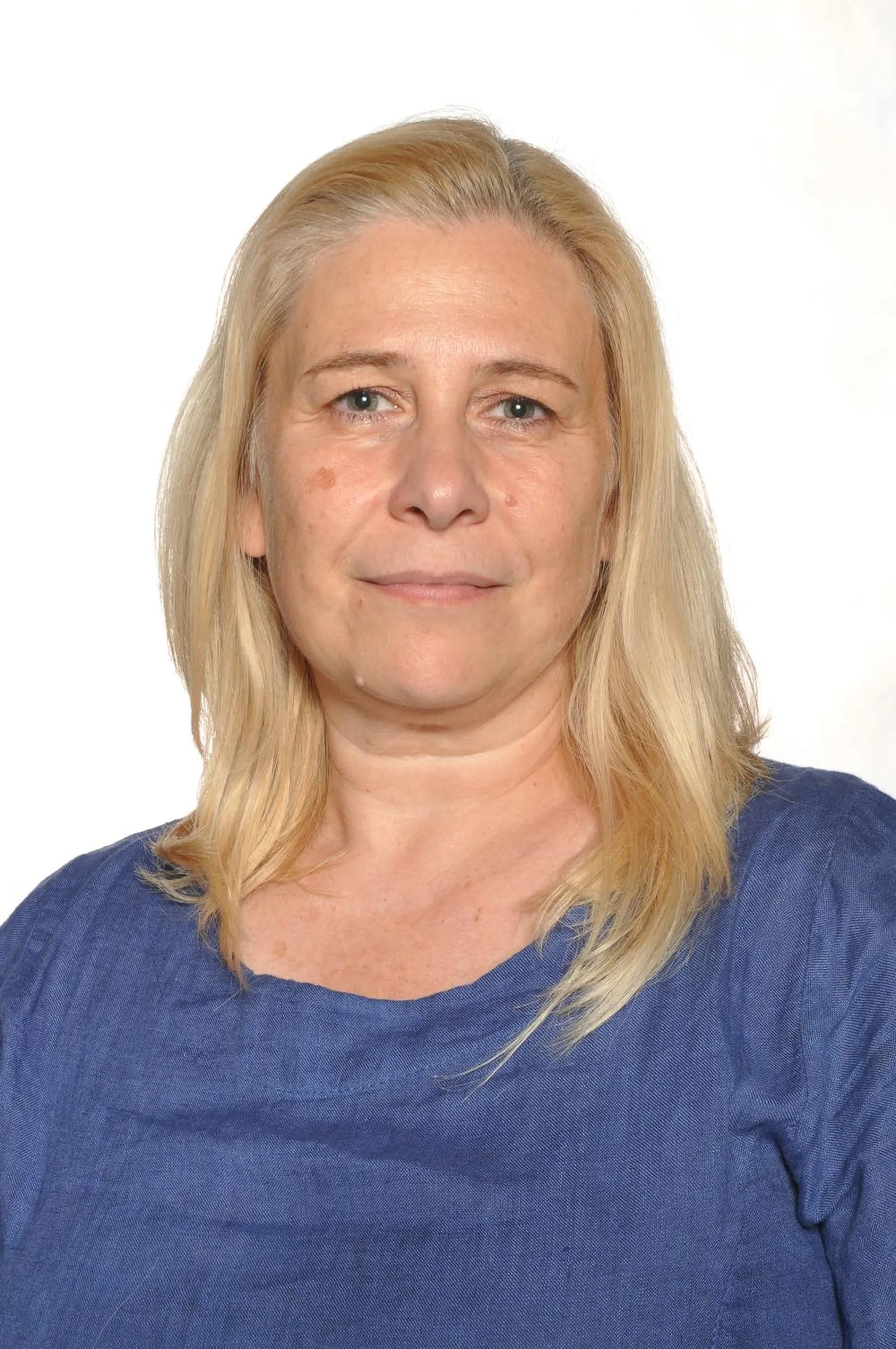 Karolina MIhajlović