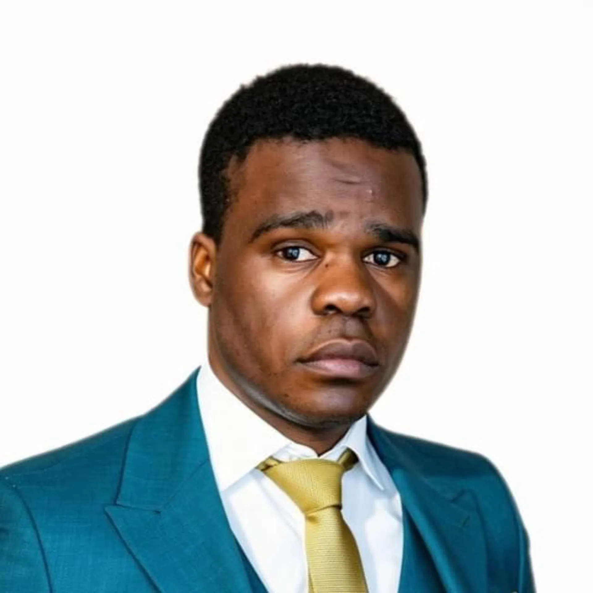 Helder Kilembechi Andre Neto