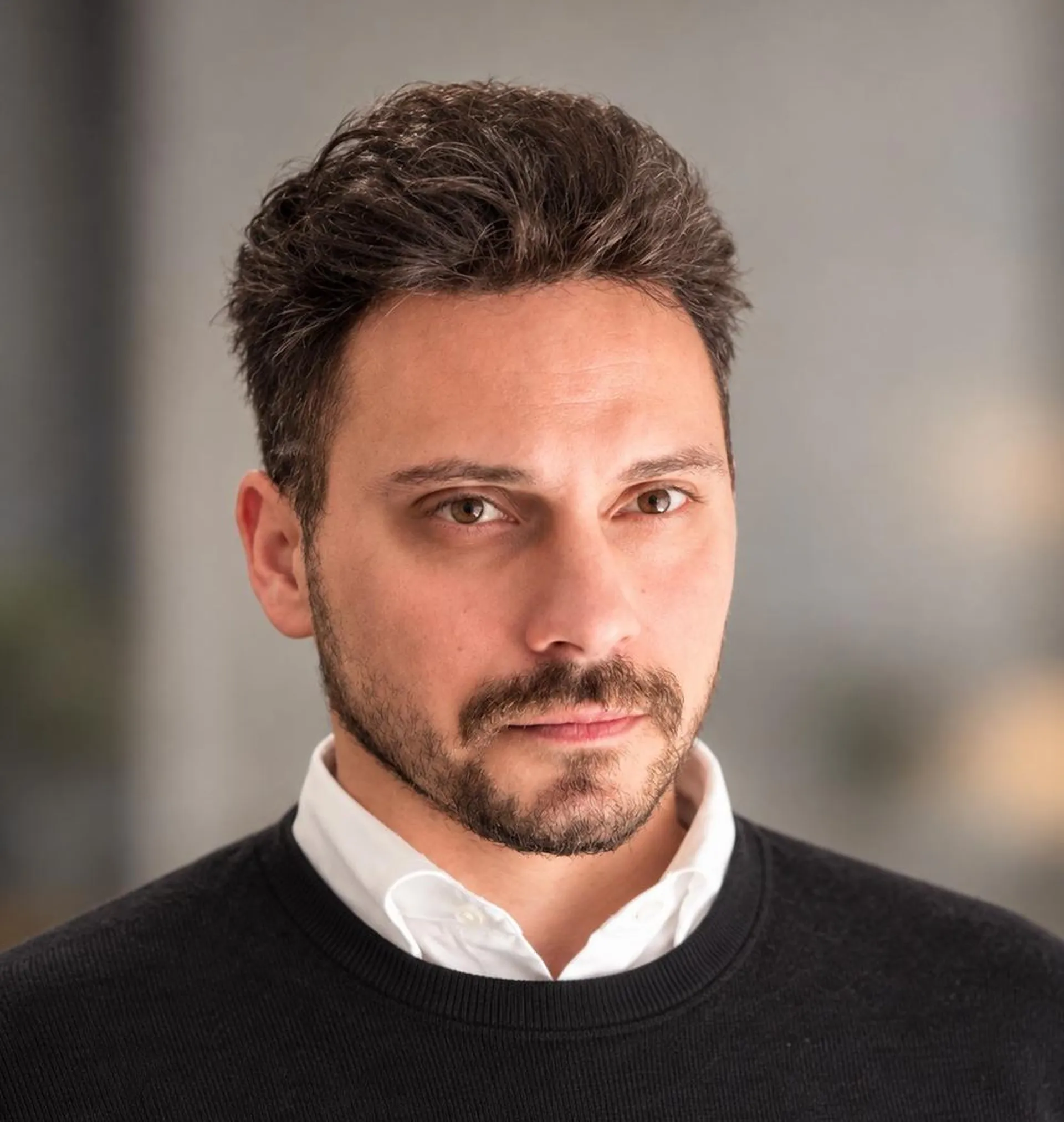 Marko Tejin