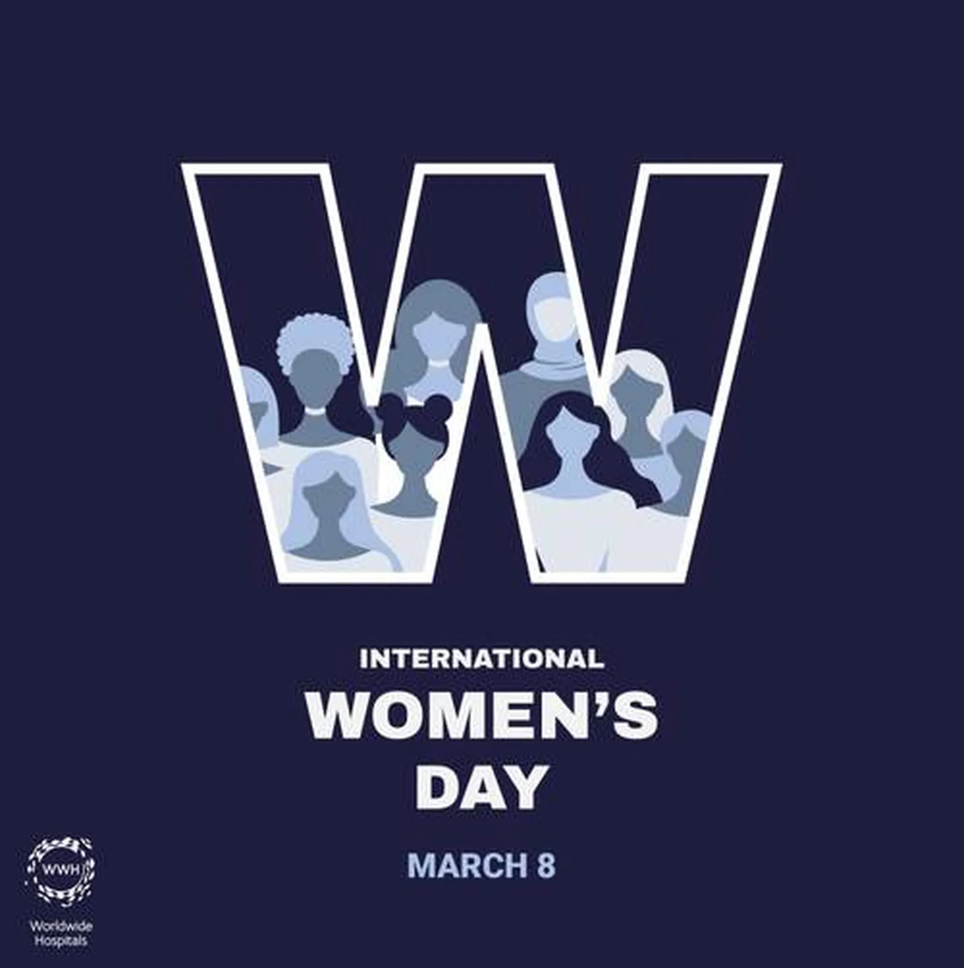 International Women's Day