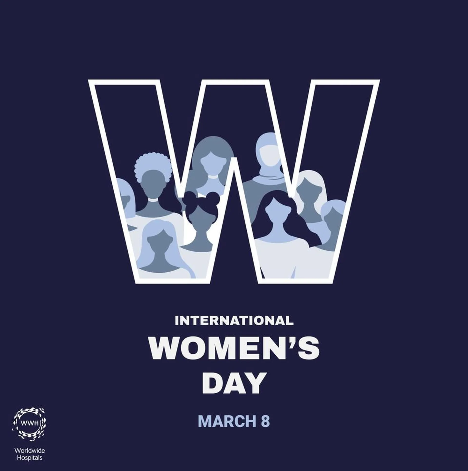 International Women's Day