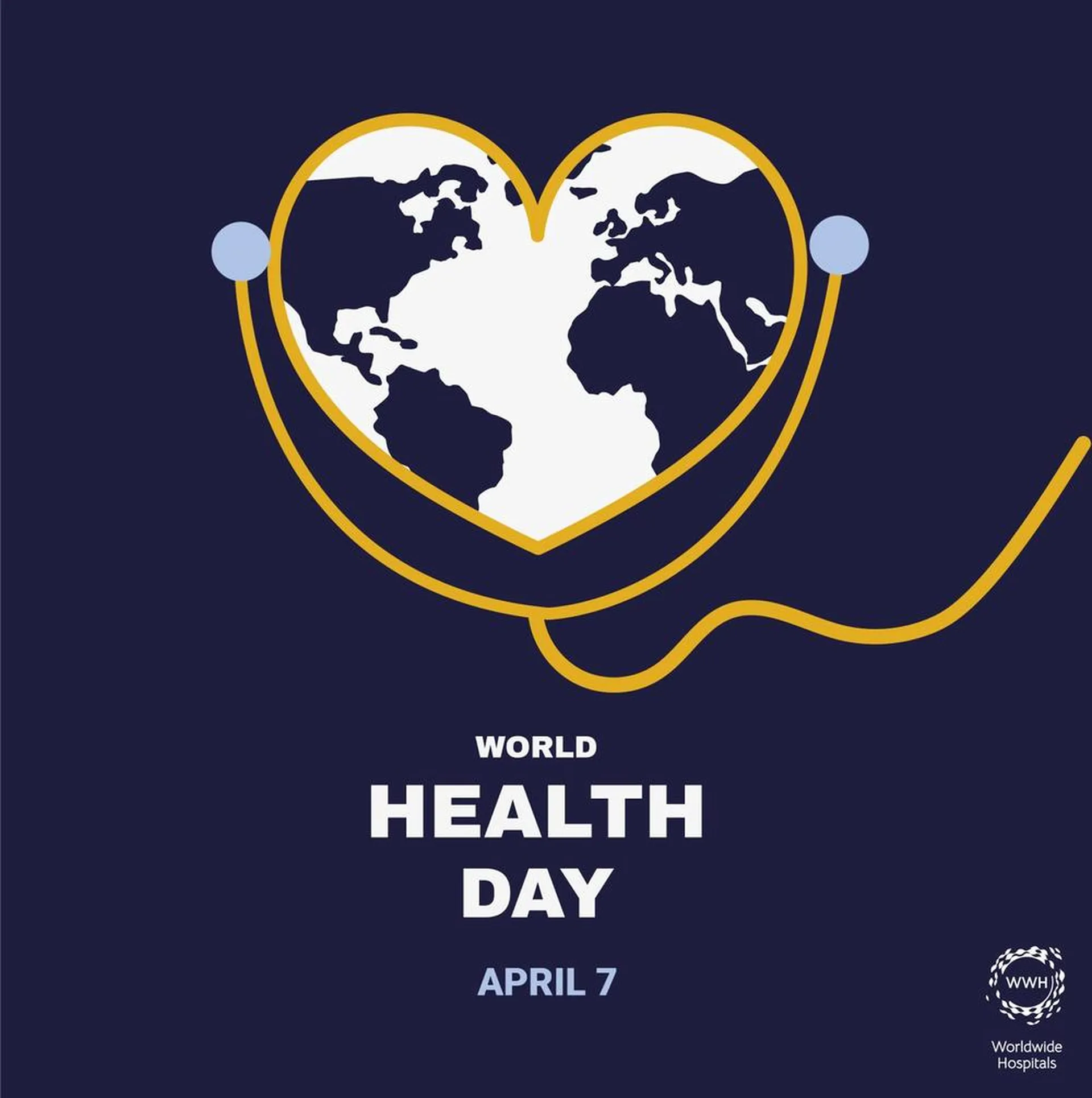 World Health Day 2024
