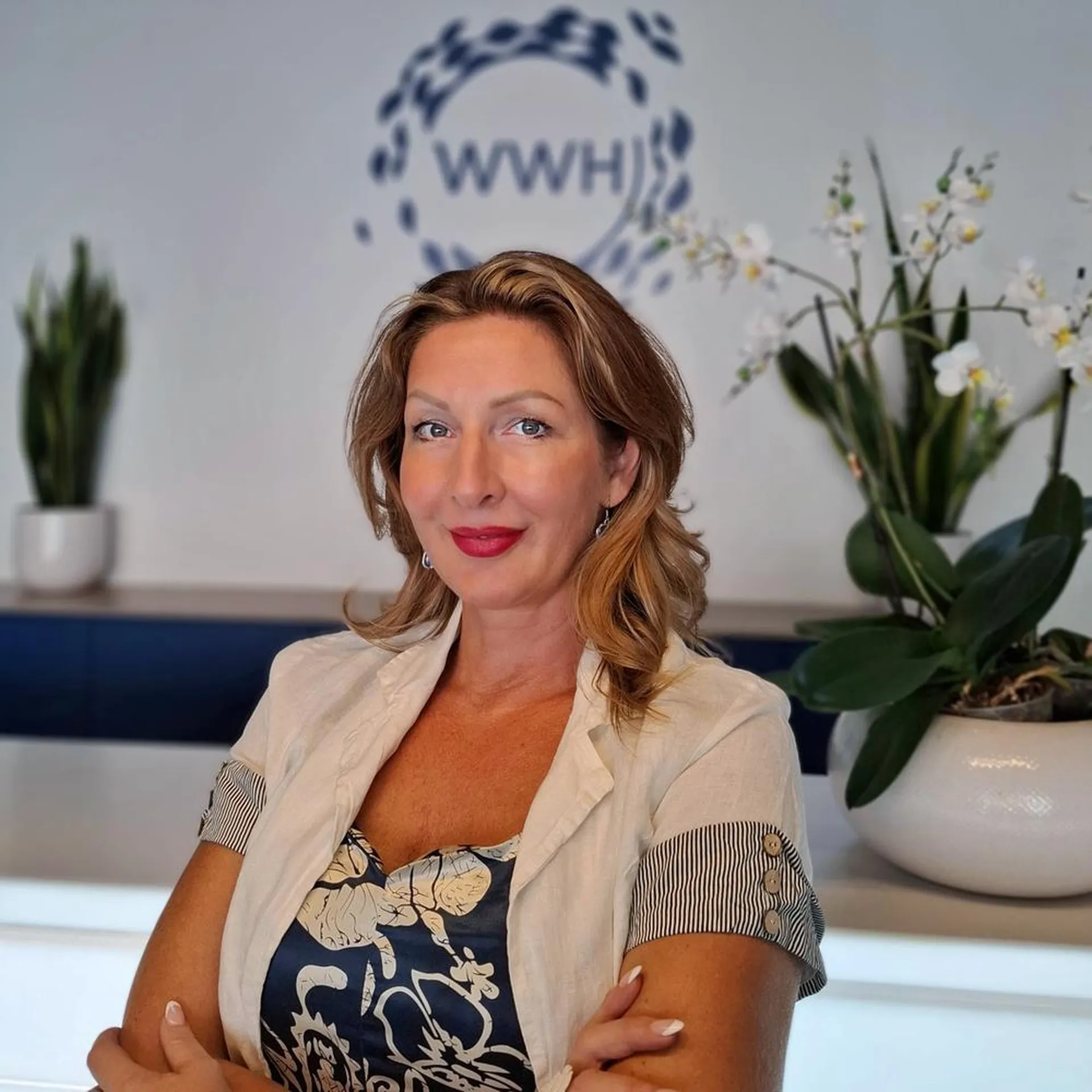 Jelena Stojanović