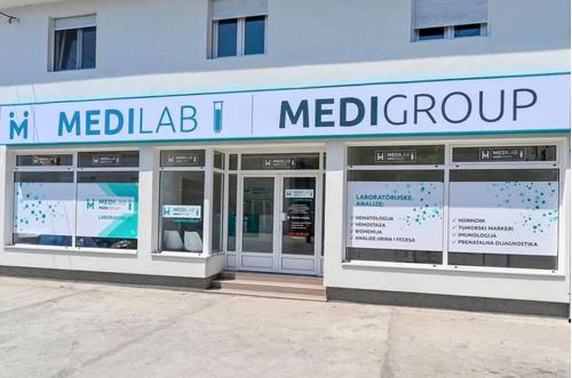 MediLab je postala najveća mreža laboratorija u Srbiji