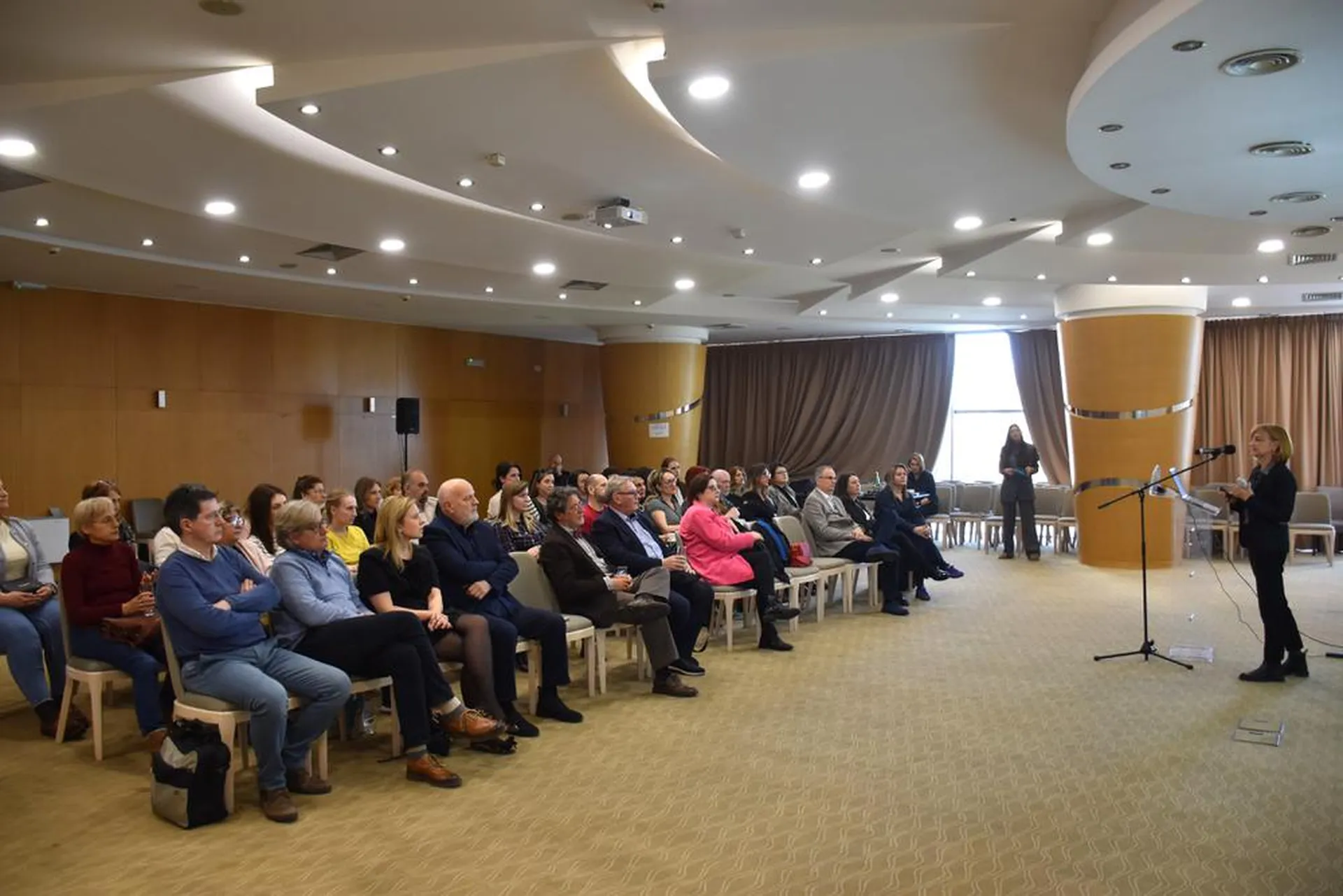 MG Sinergije – Snaga zajedništva u medicini
