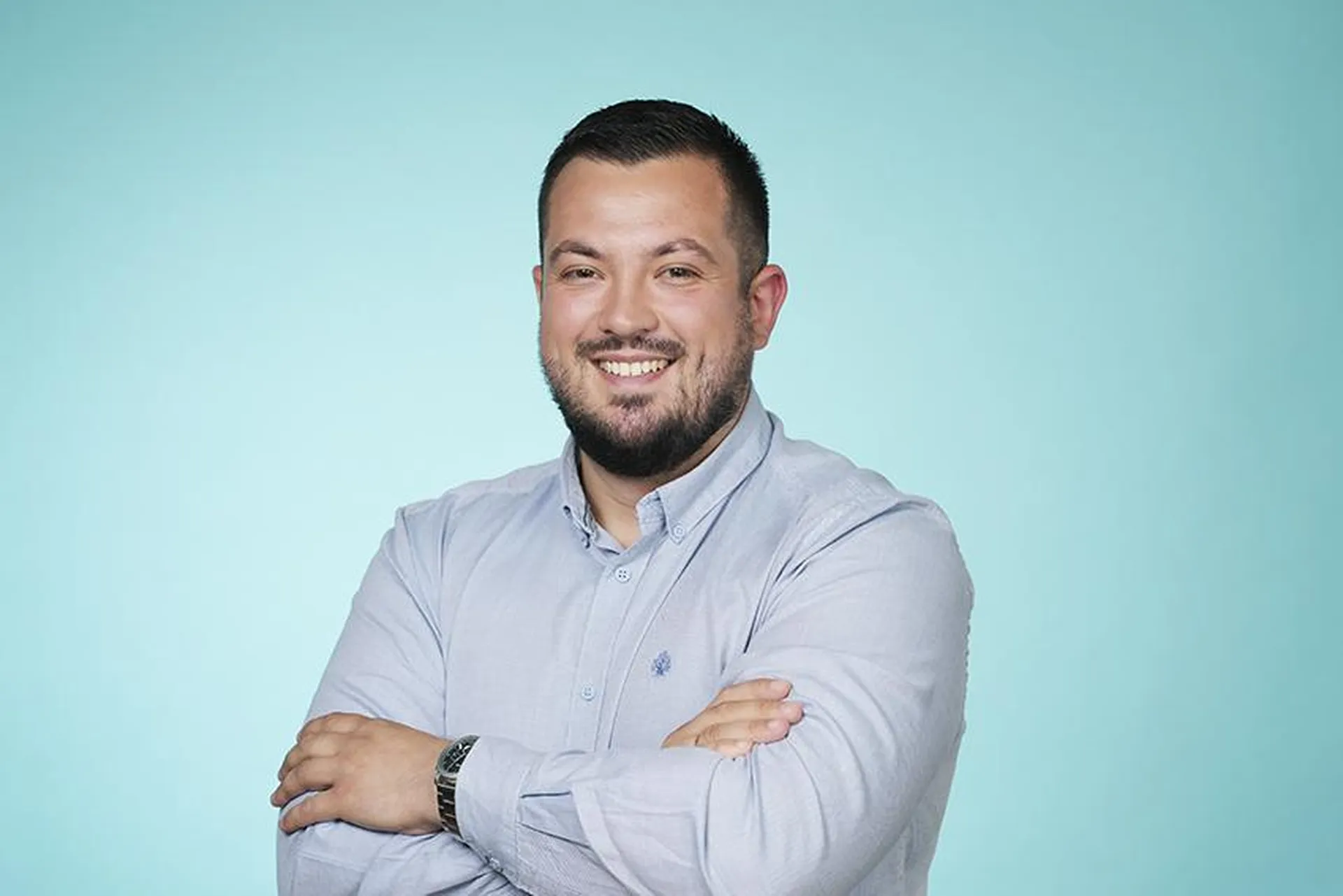 Miloš Bošković