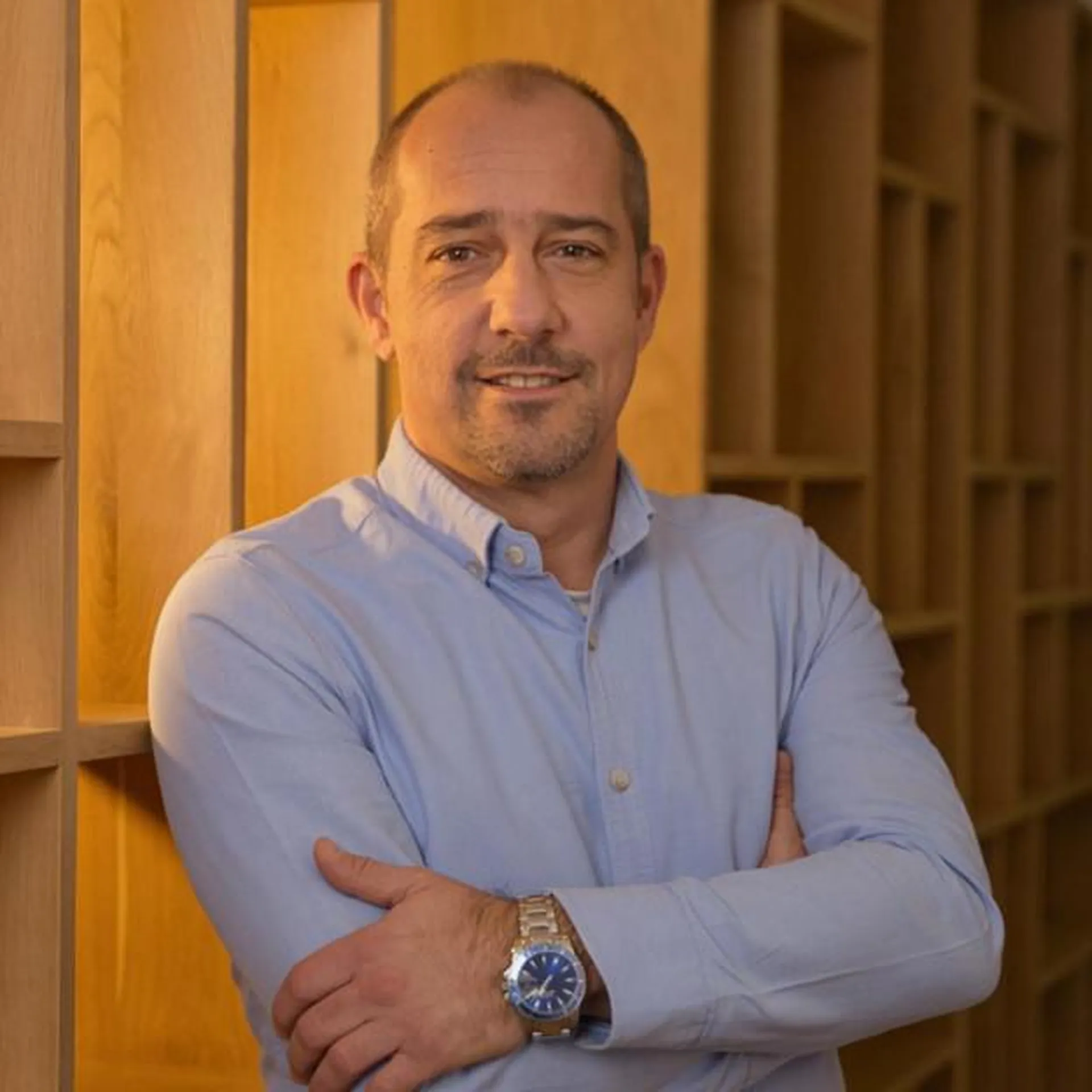 Zoran Mihajlović