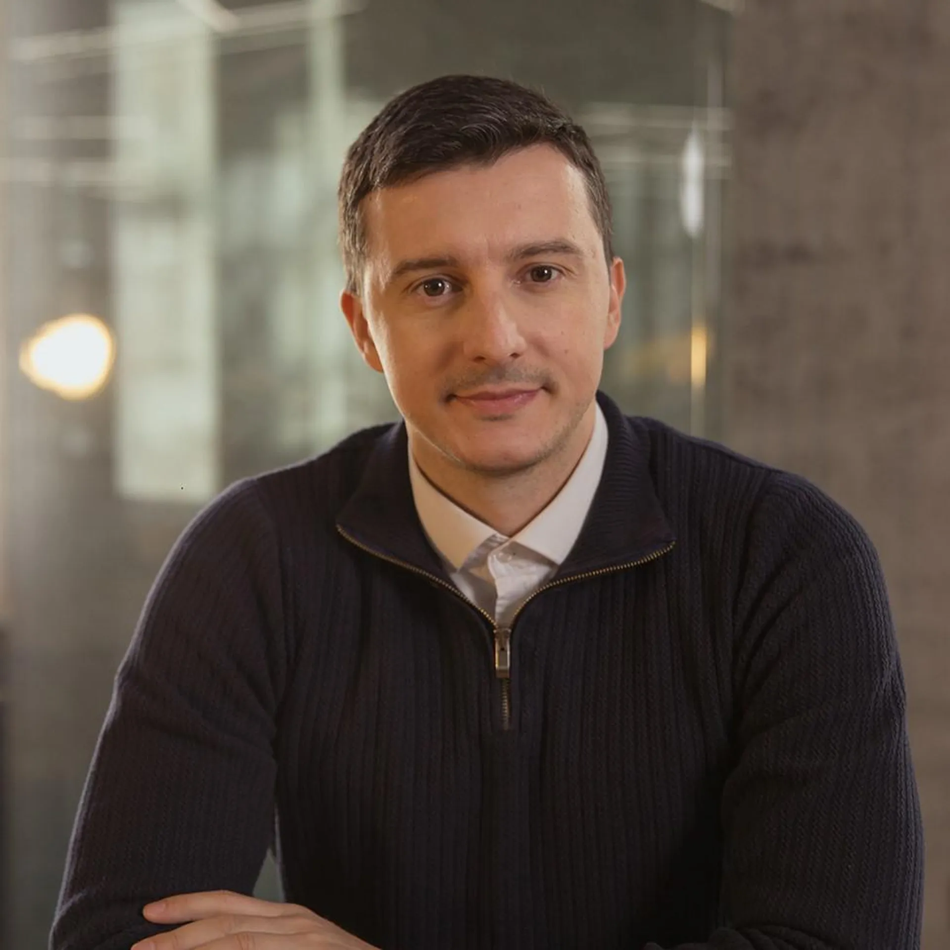Vladan Bukušić