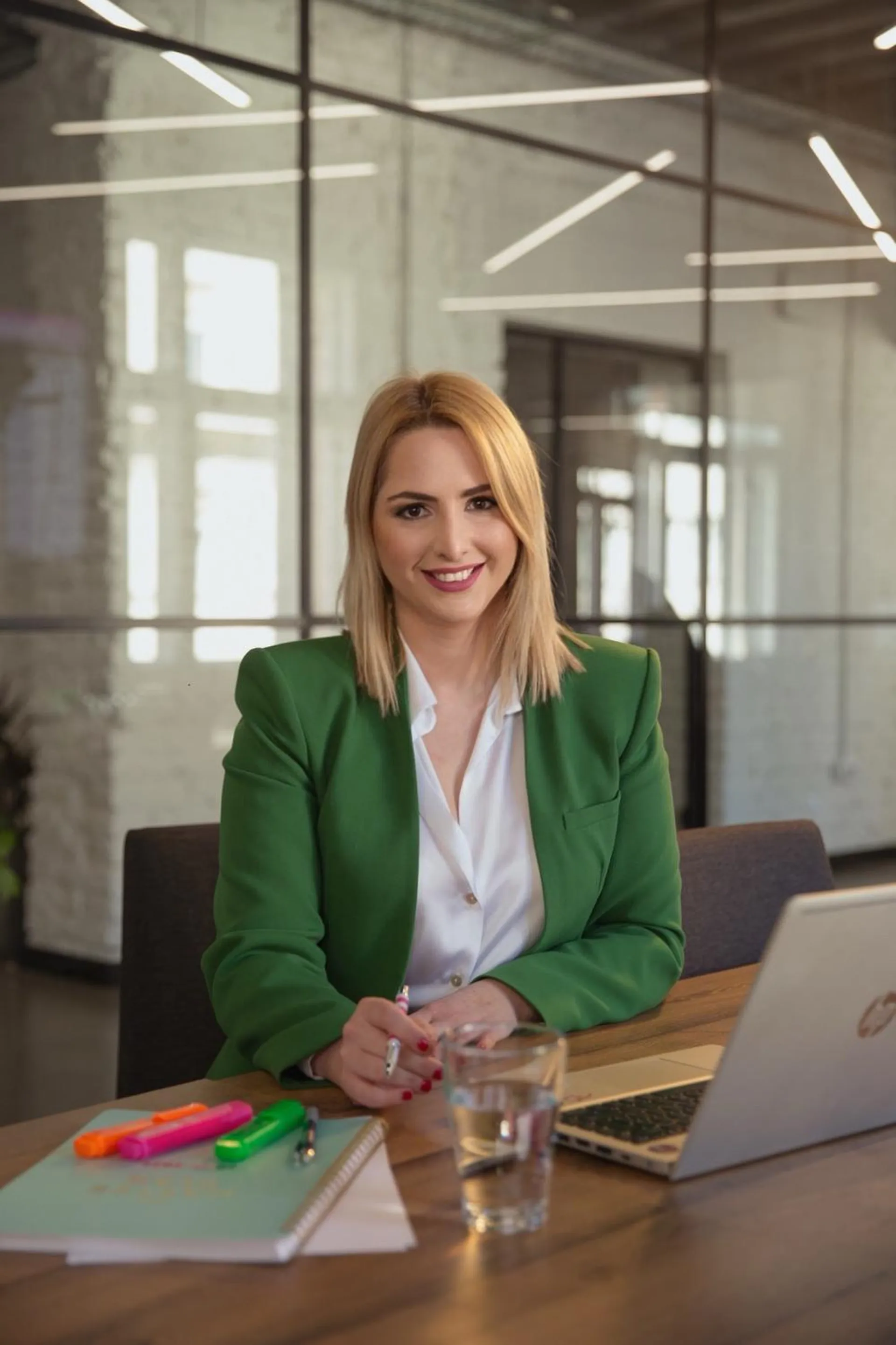 Milica Tasković