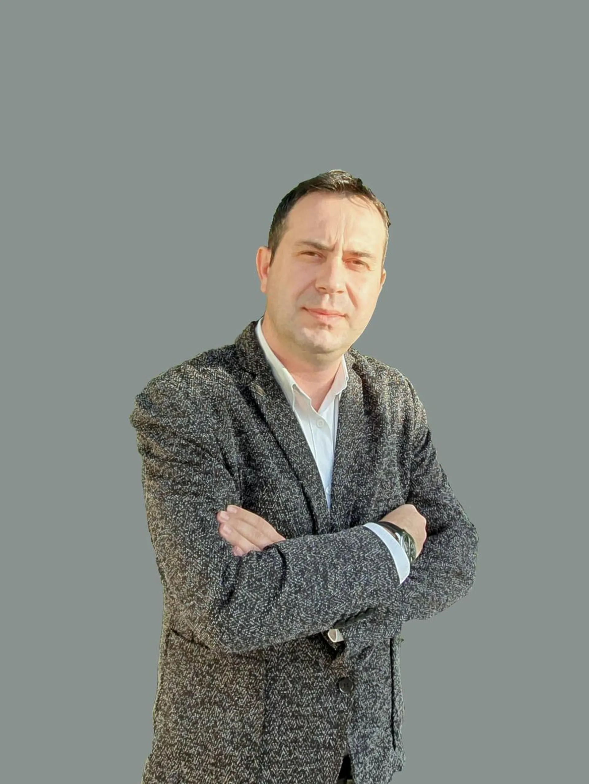 Dušan Milojević