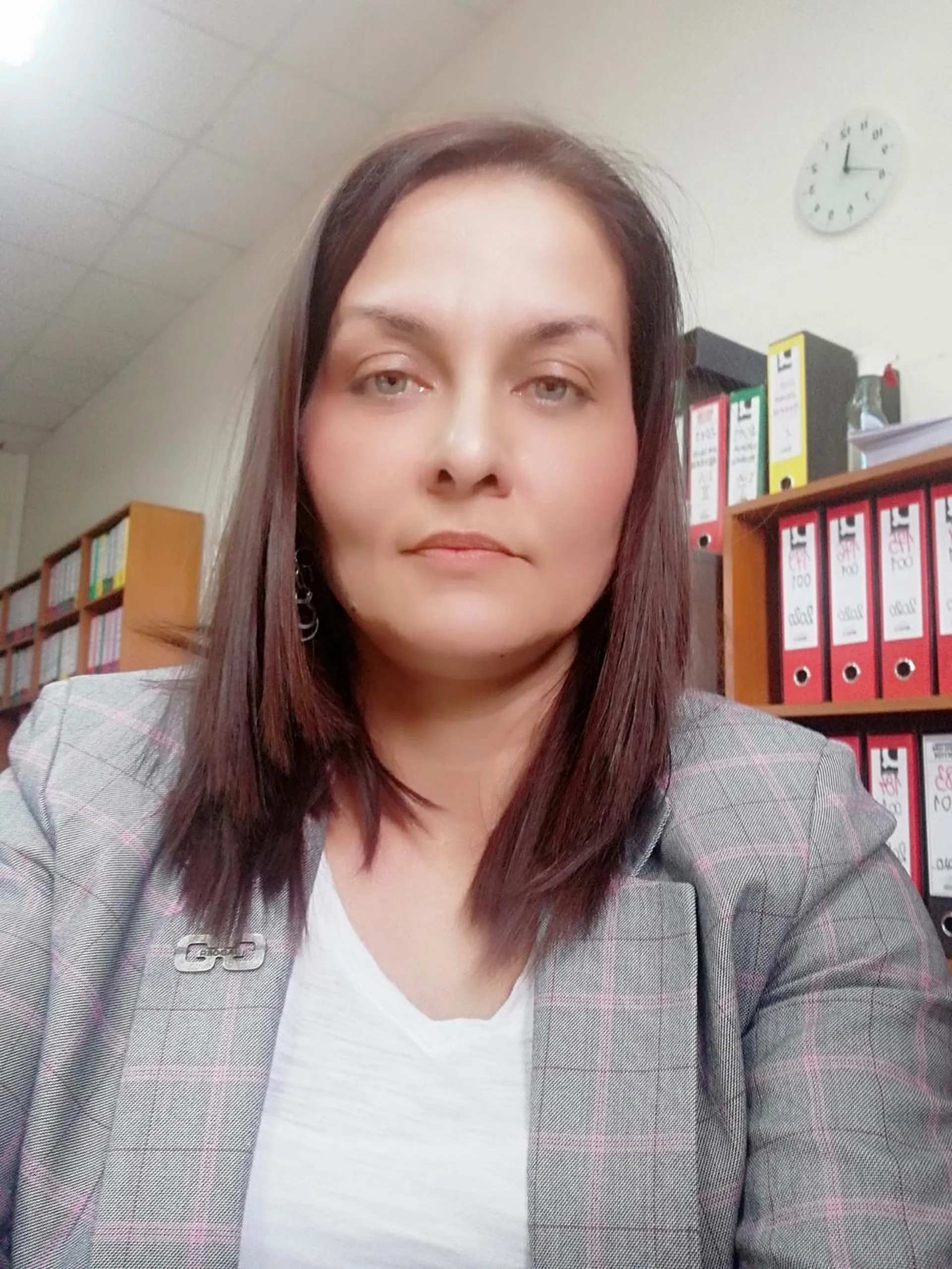 Jelena Stoiljković