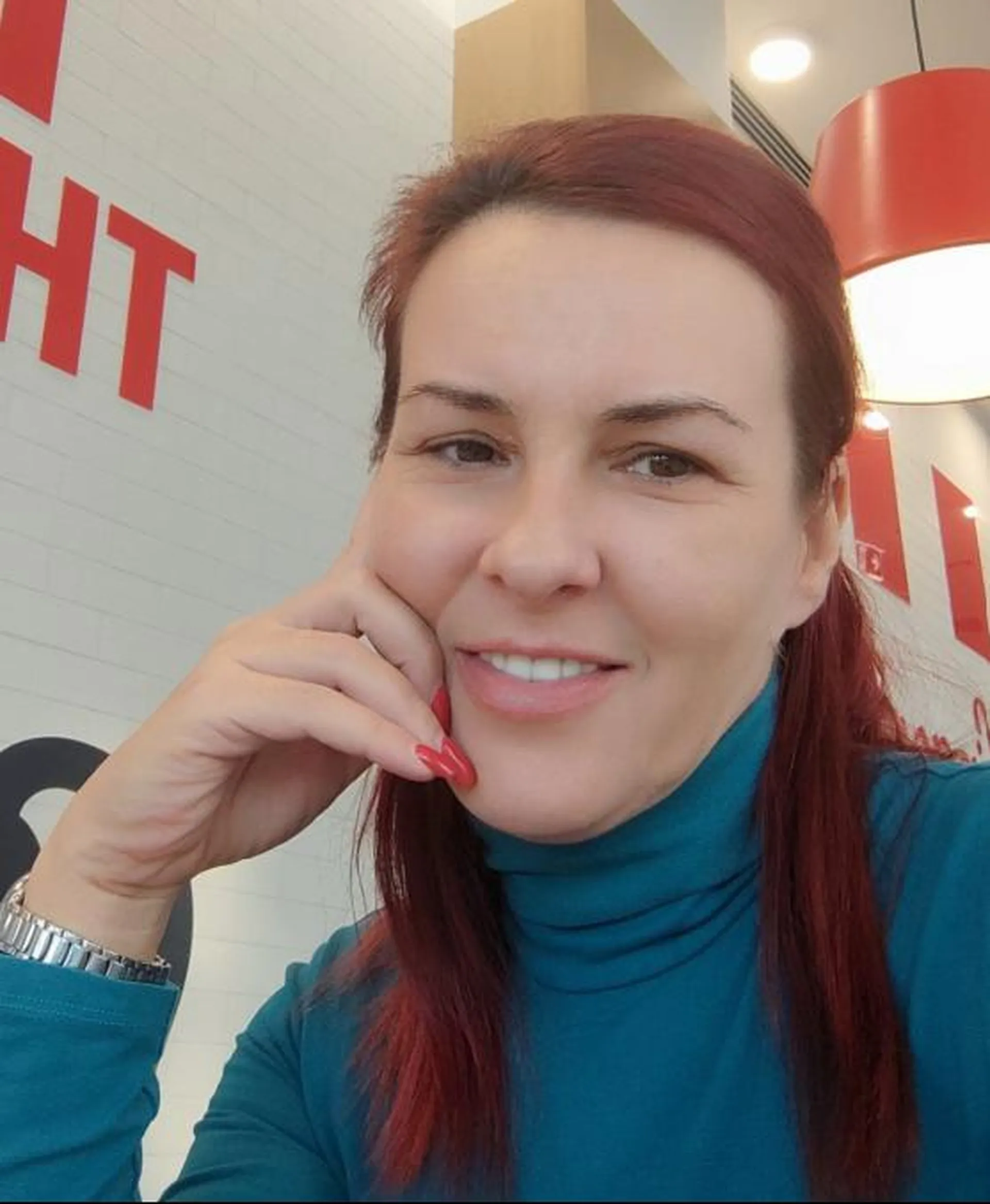 Zorica Vasić