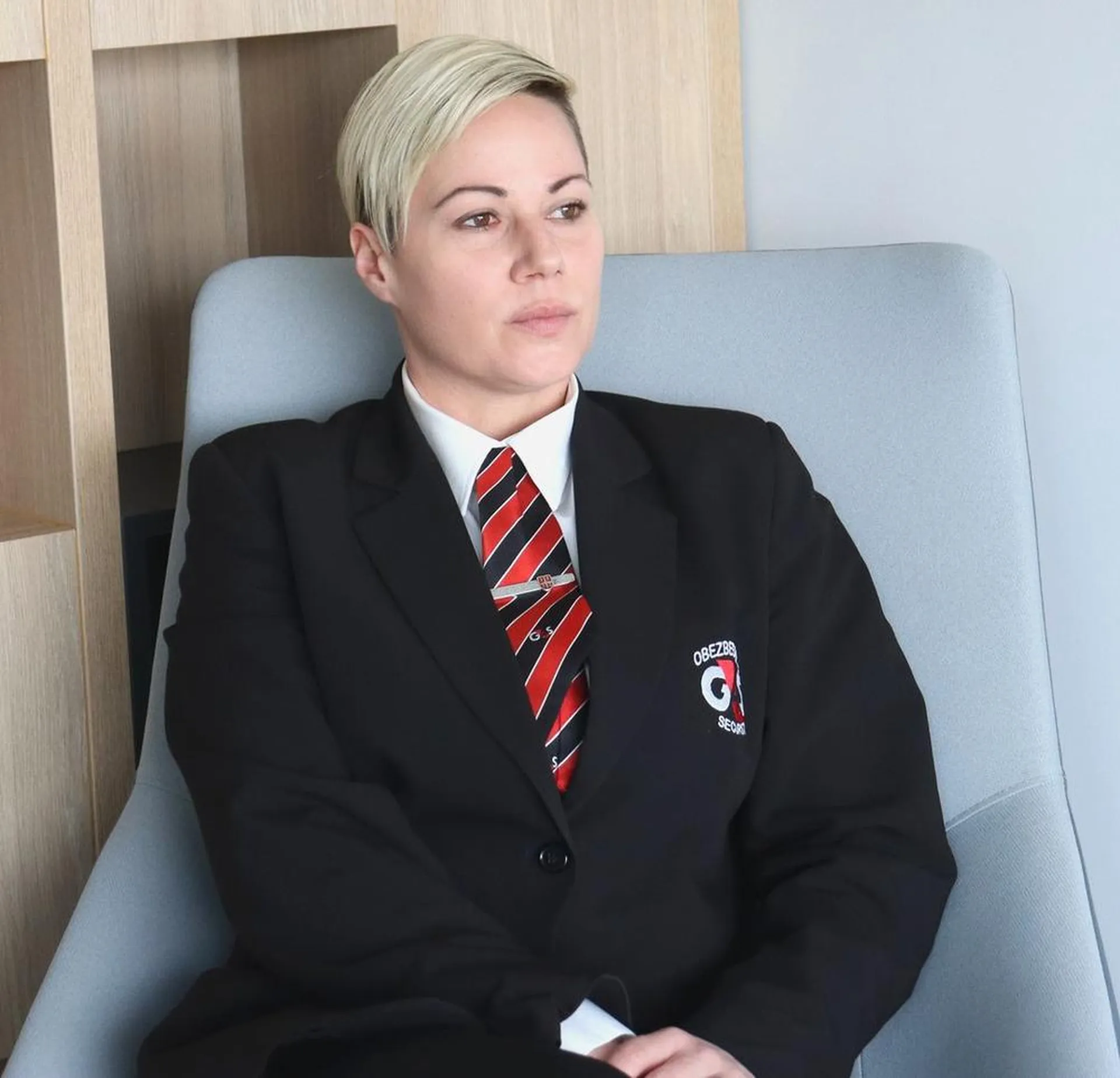 Danijela Ristić-Pantelić