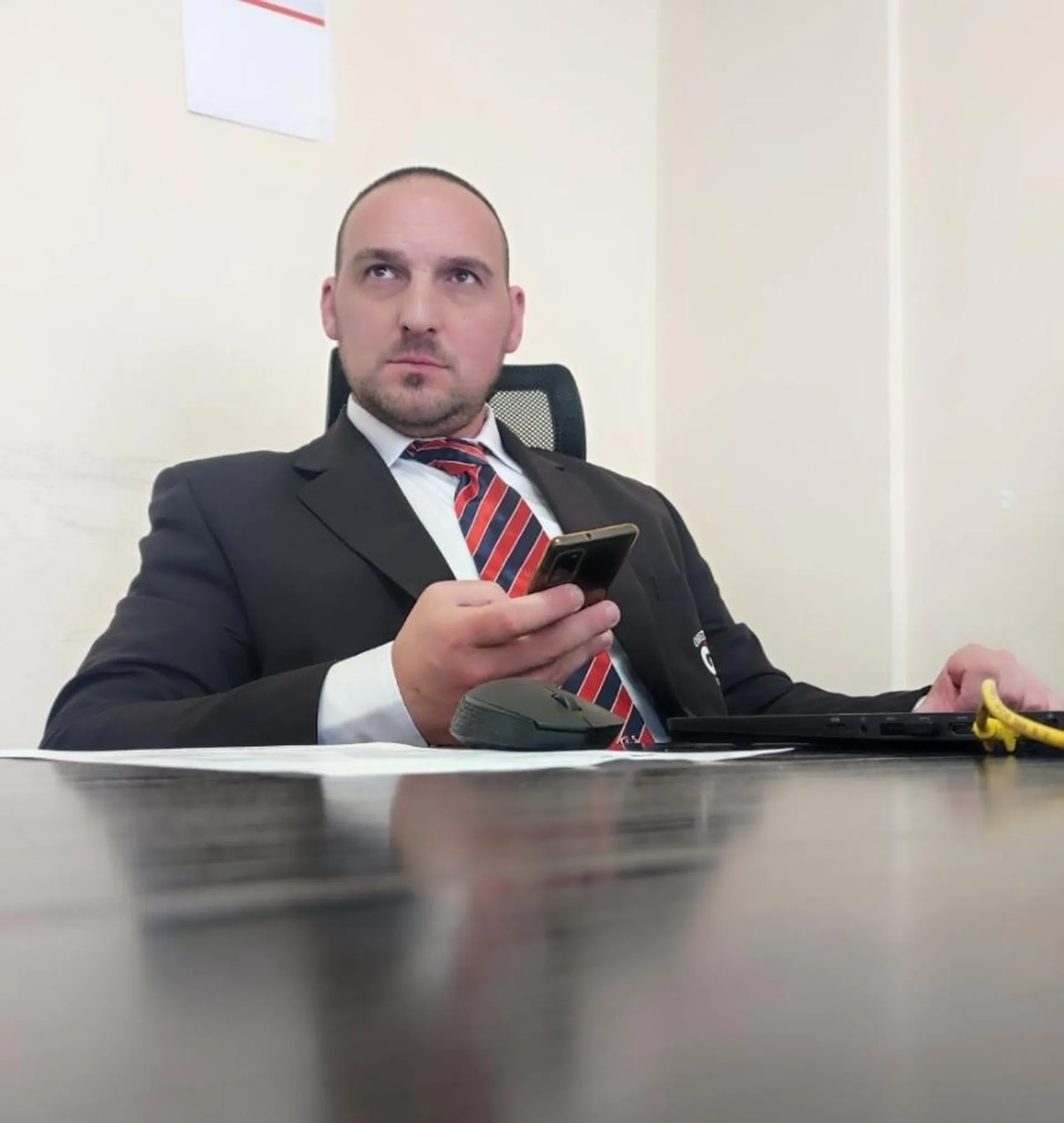 Nebojša Avramov