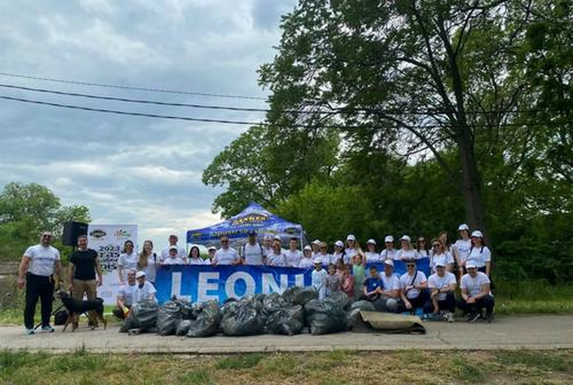 TRASH CHALLANGE NIŠ 2023