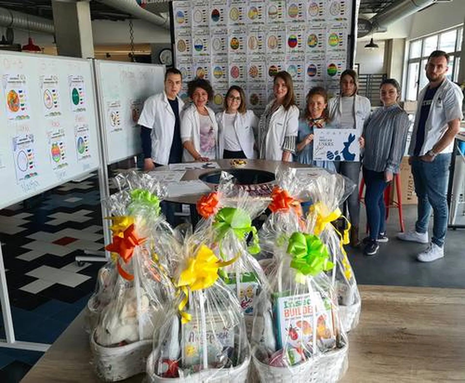 USKRŠNJI KONKURS 2023