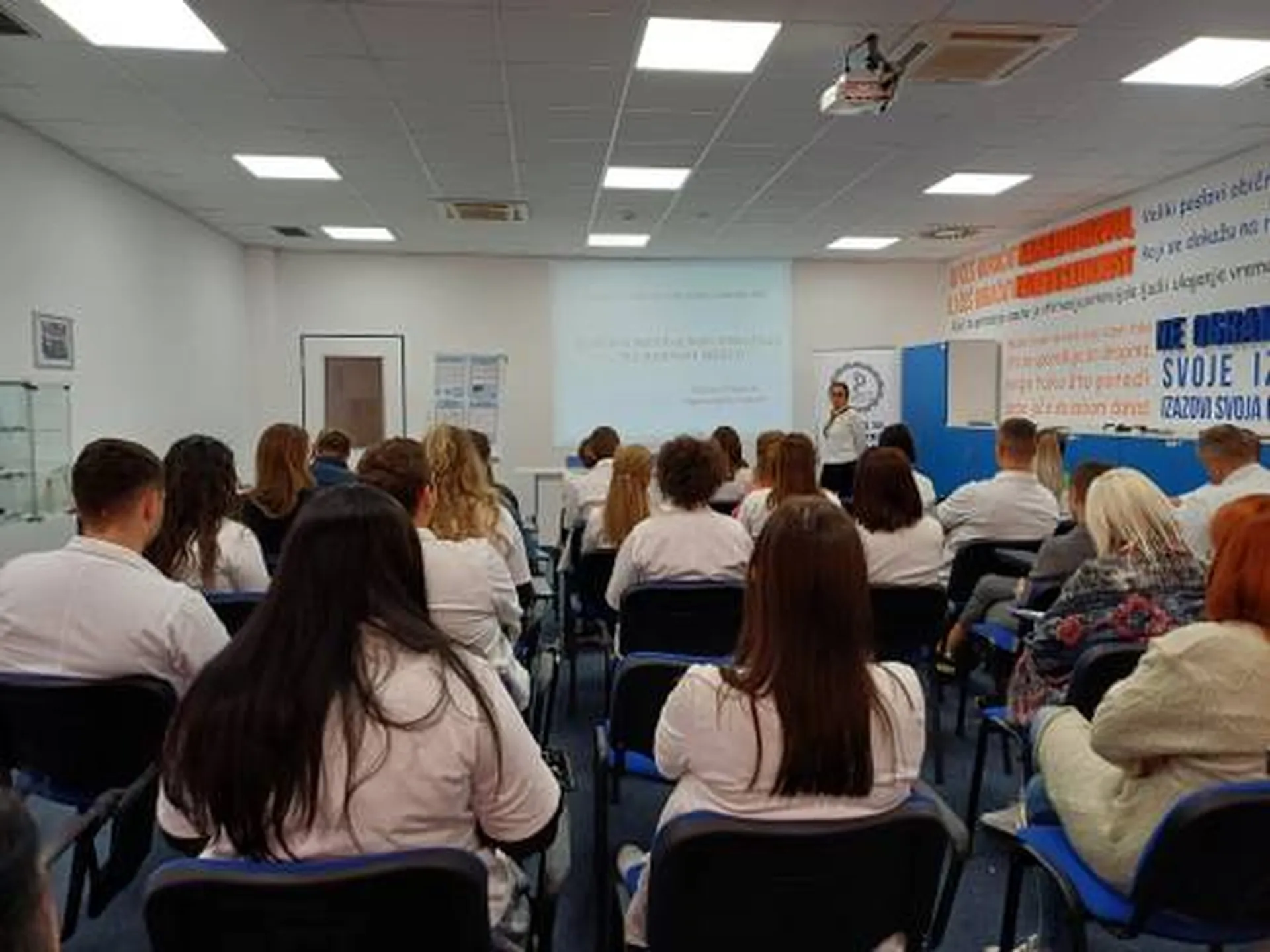 Obeležen Svetski dan mentalnog zdravlja