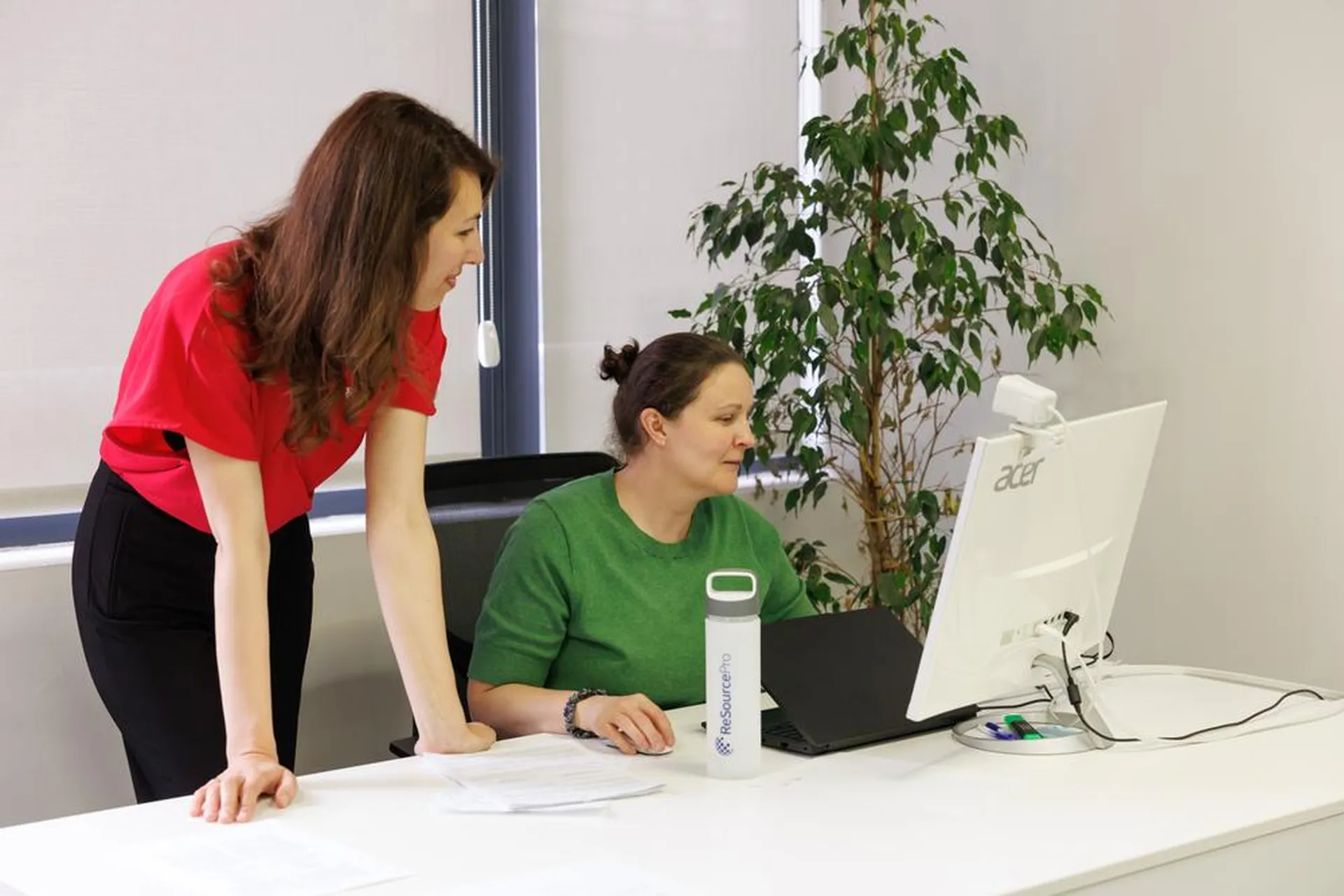 ReSource Pro Expands Global Service Delivery Operations into Europe