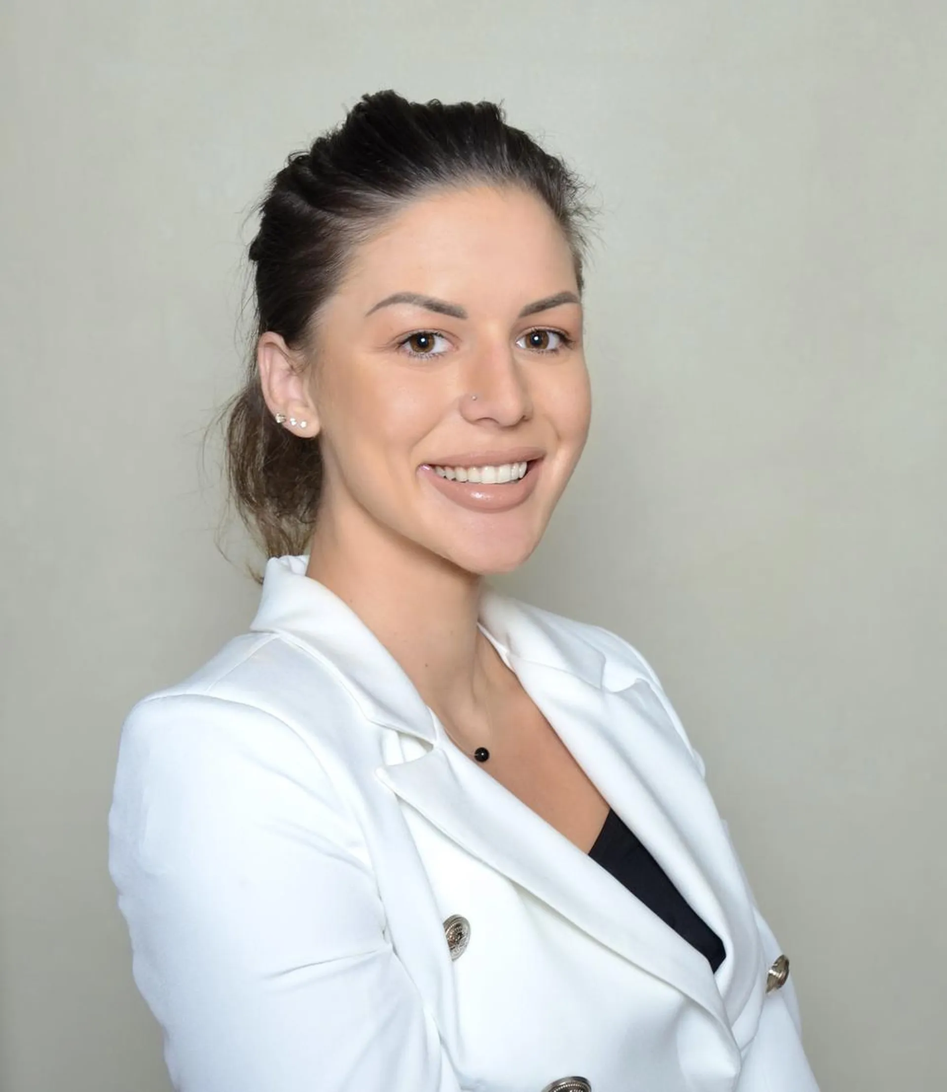Sandra Petrovic