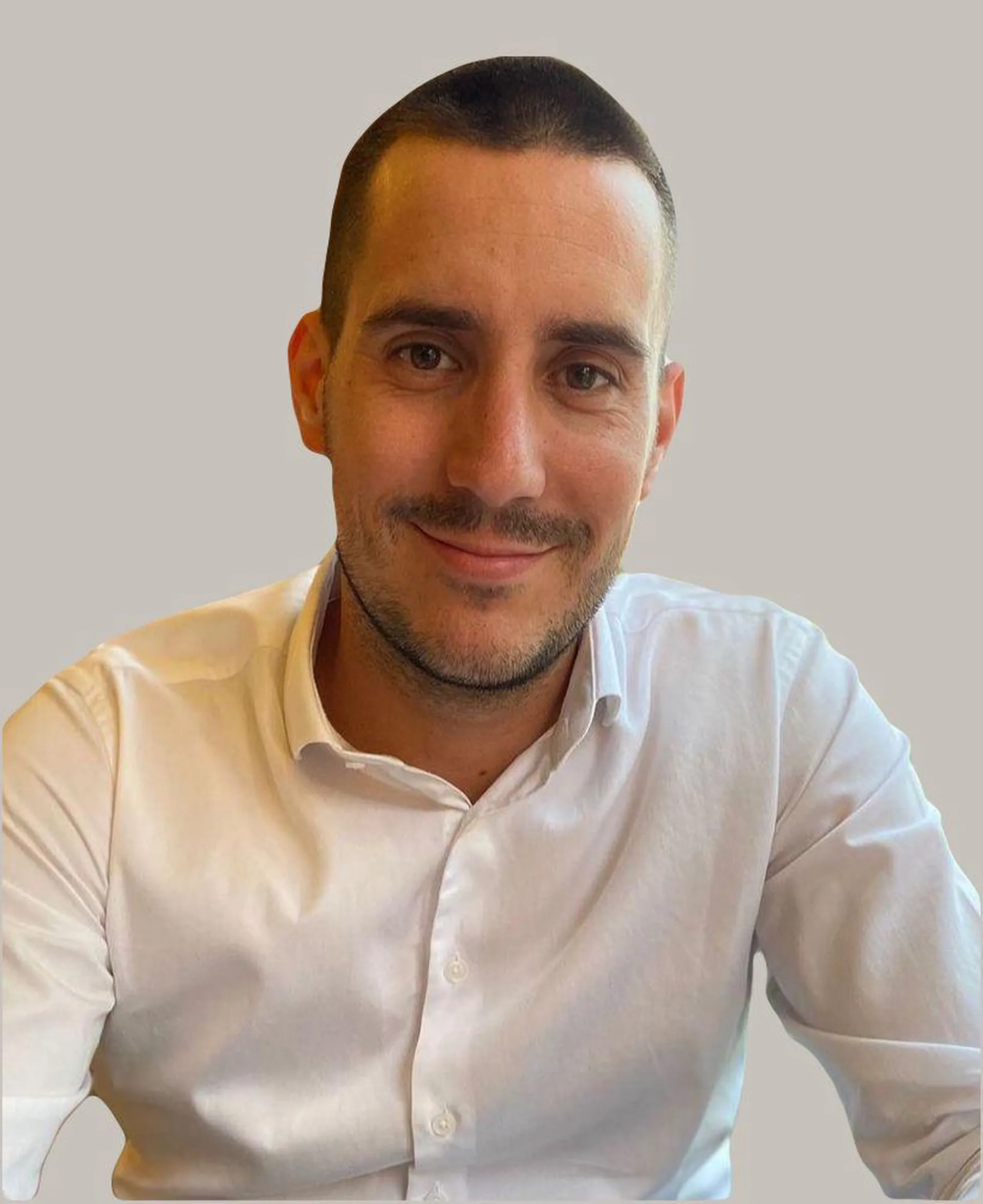 Djordje Lukovic