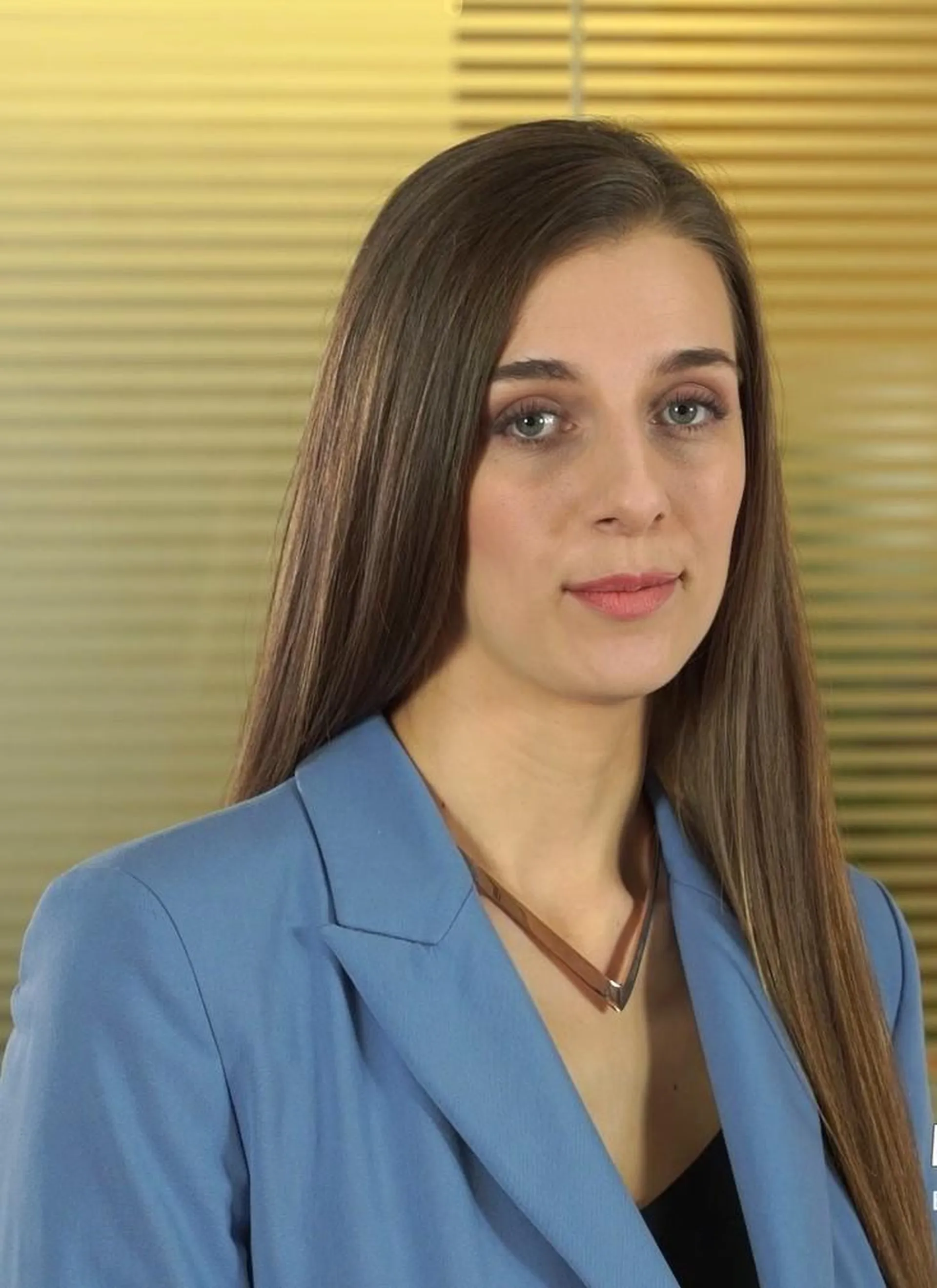 Marija Pejović