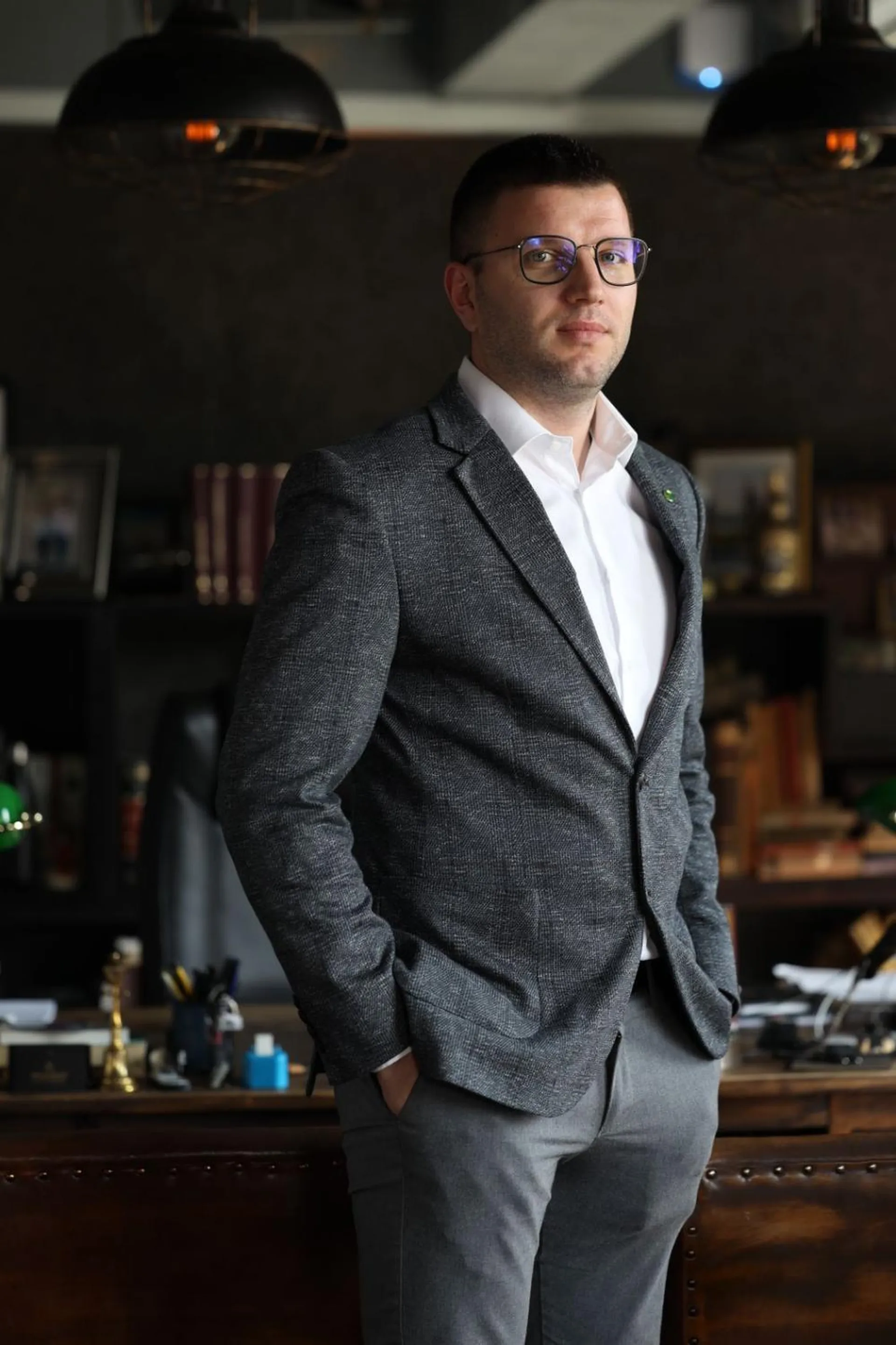 Marko Petrović