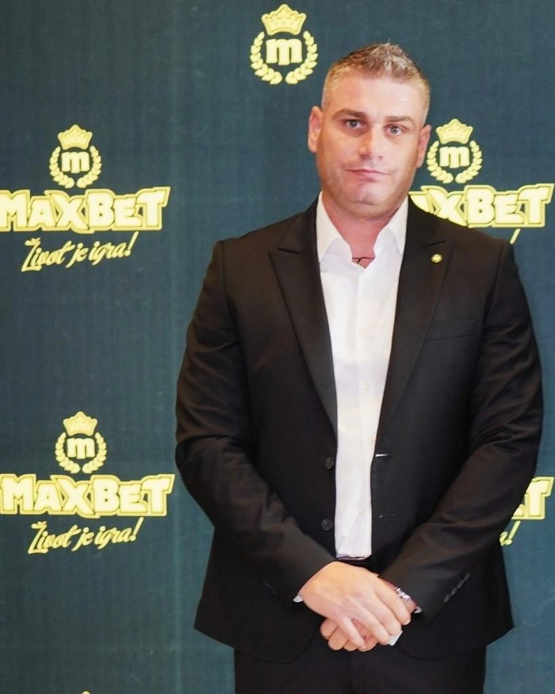 Igor Trajković