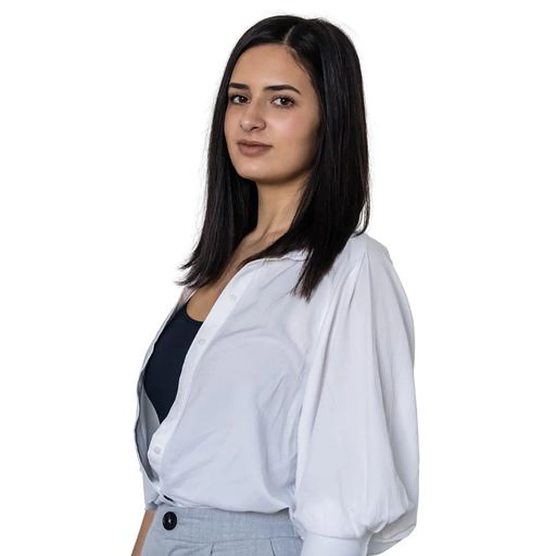 Jovana Milošević