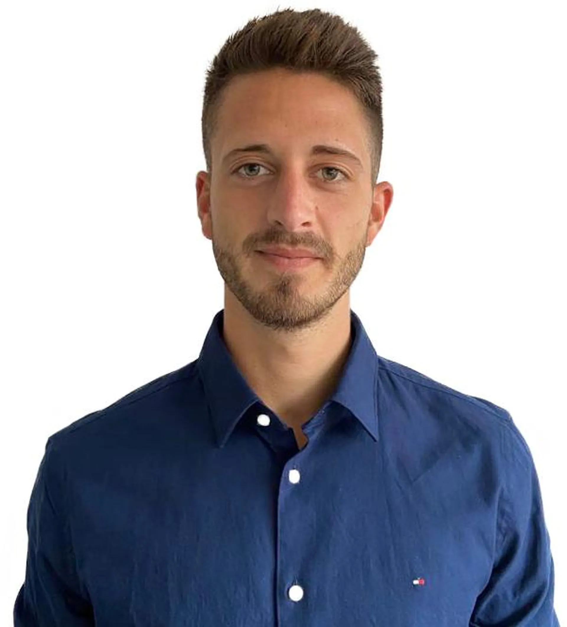 Patrick Marks