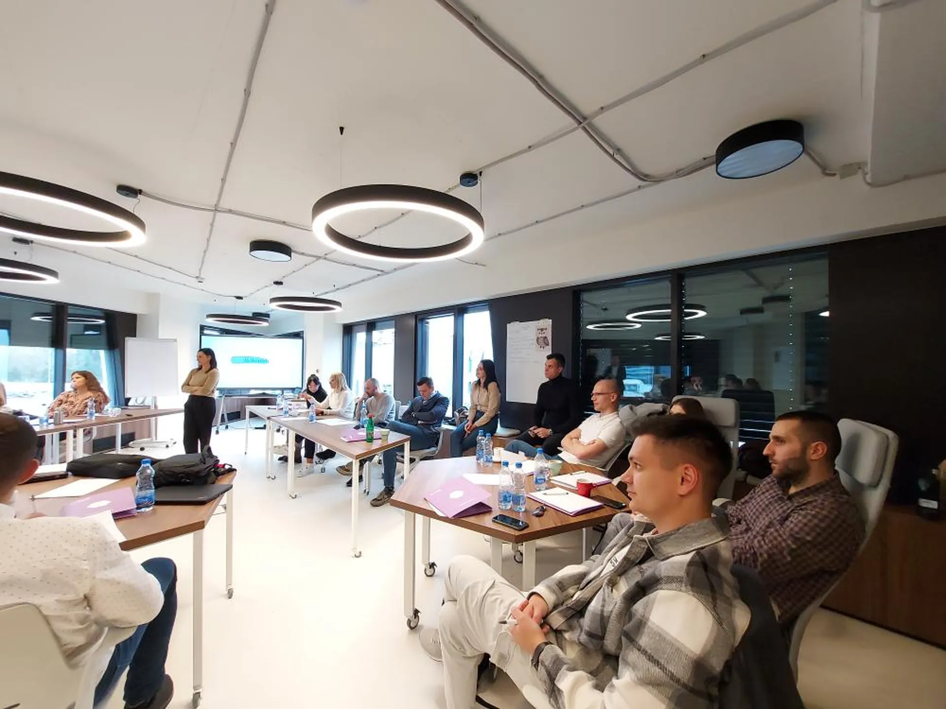 Future leaders – interni talent projekat