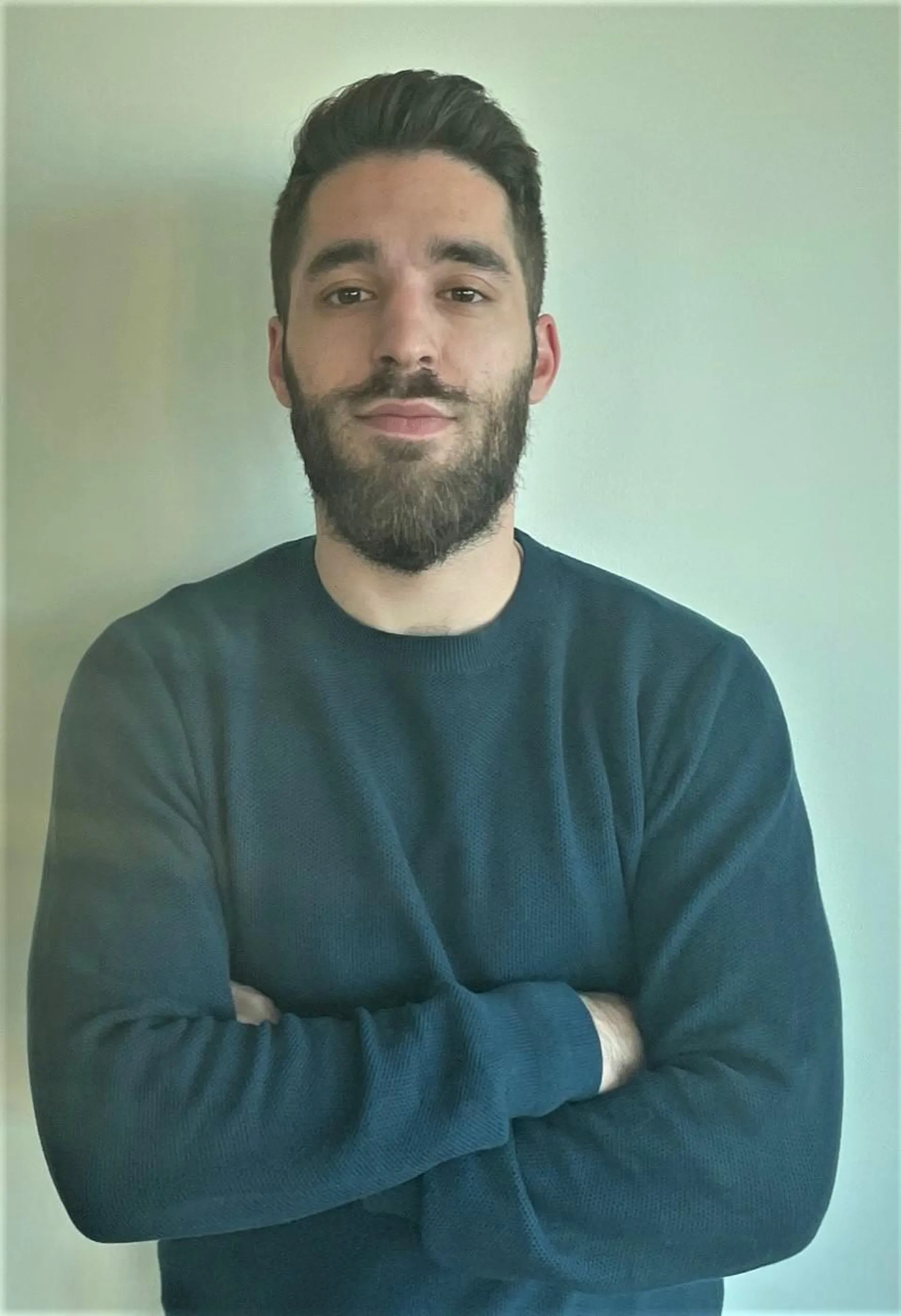 Nikola Roganović