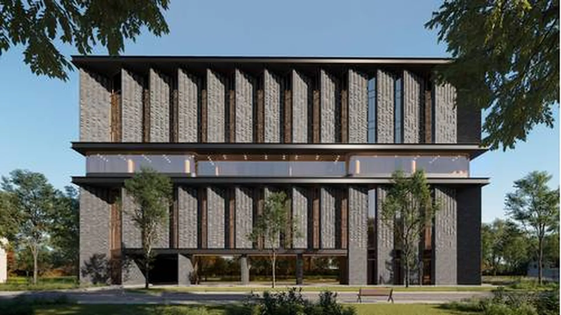 3Lateral Campus Novi Sad
