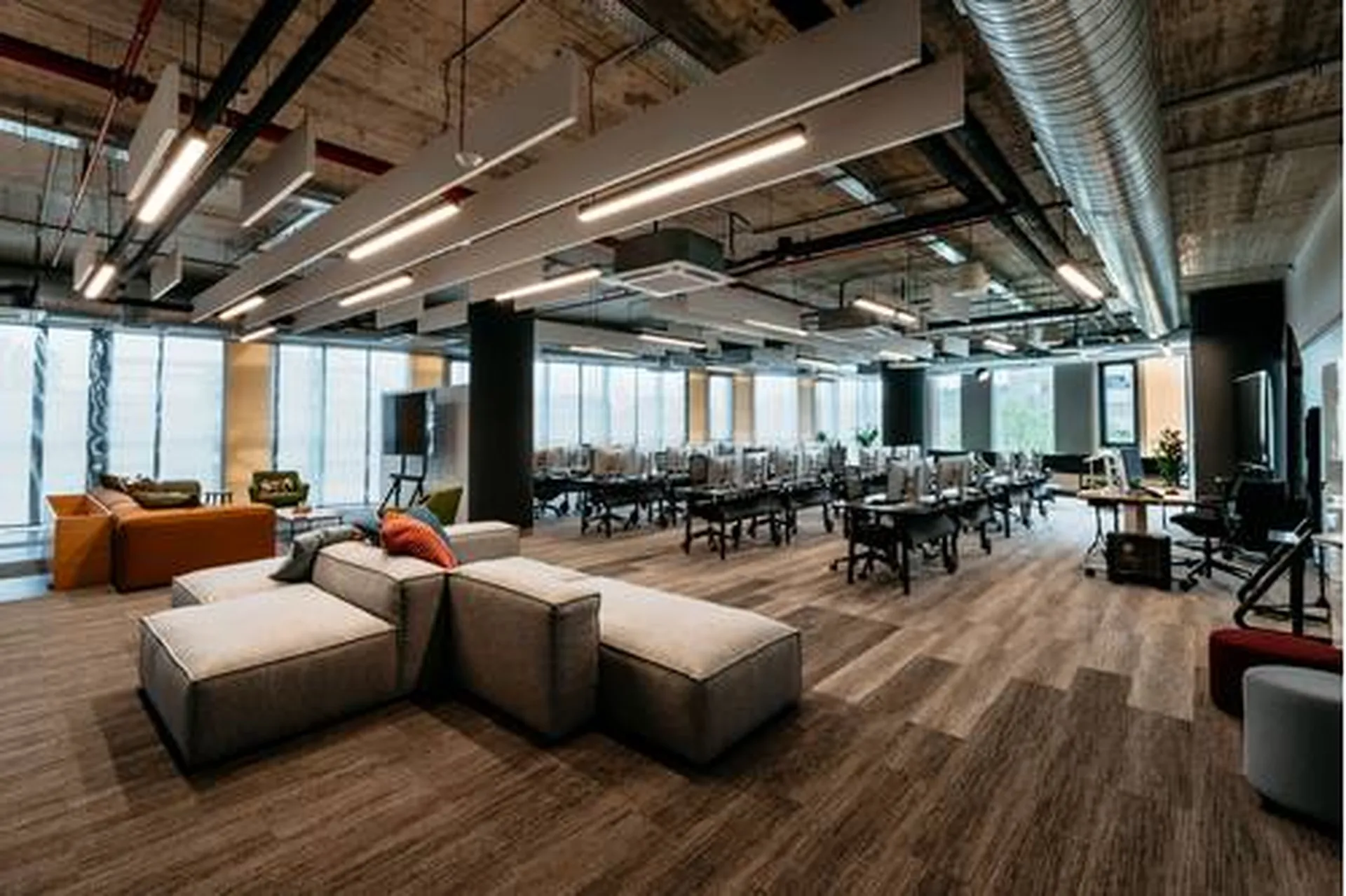 Epic Games and 3Lateral expand to a new location in Novi Sad's Science and Technology Park
