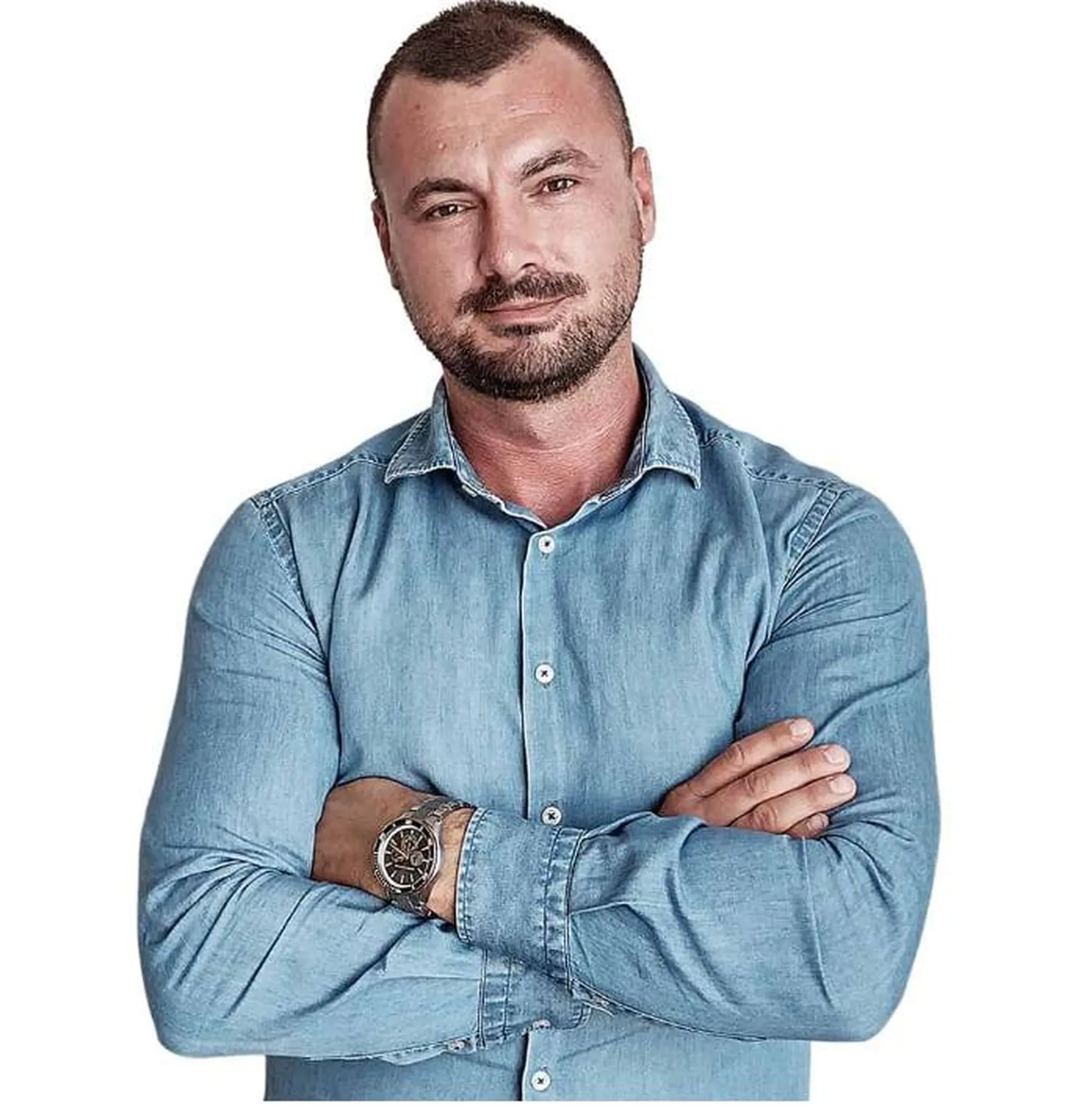 Miodrag Golubović