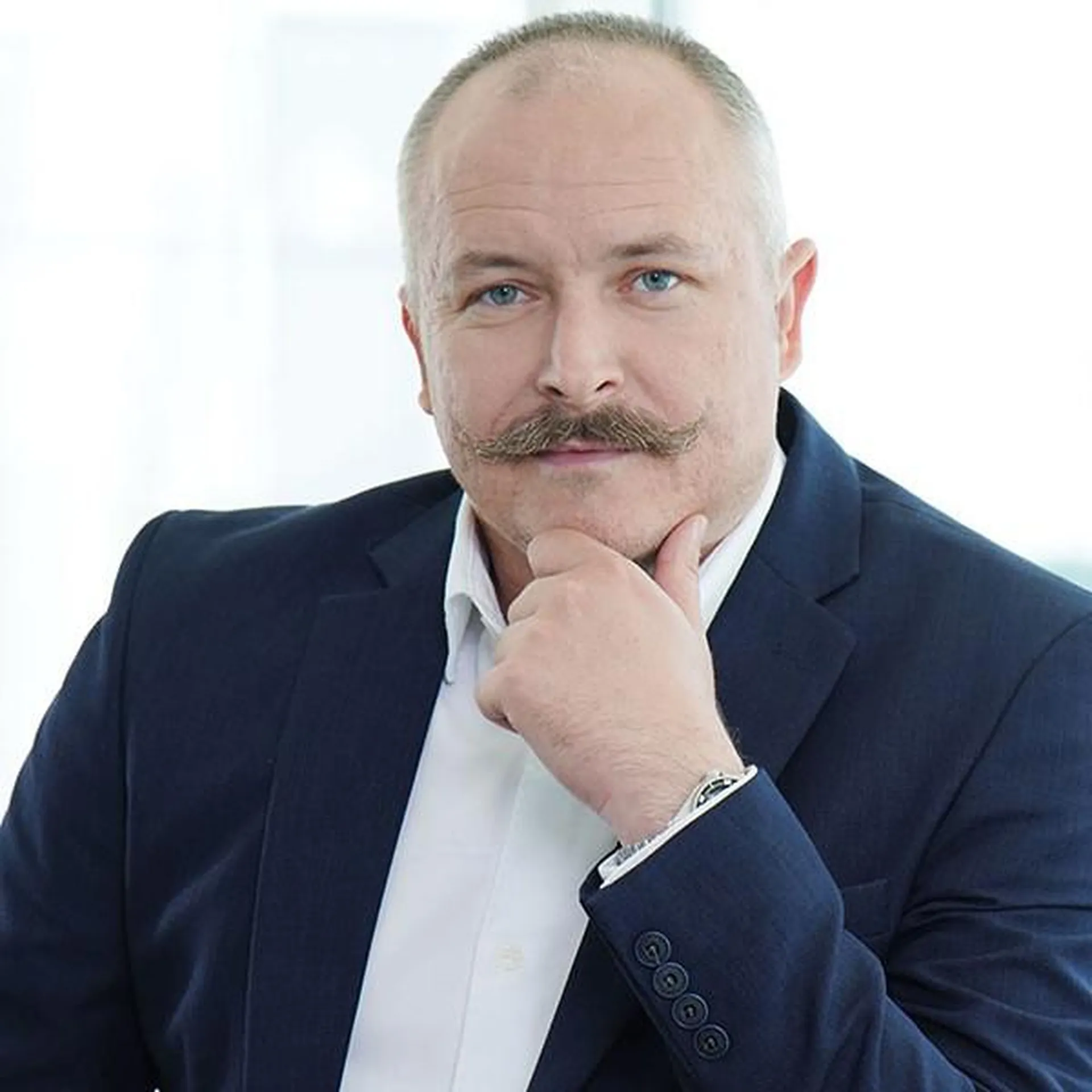 Vladimir Mitrović